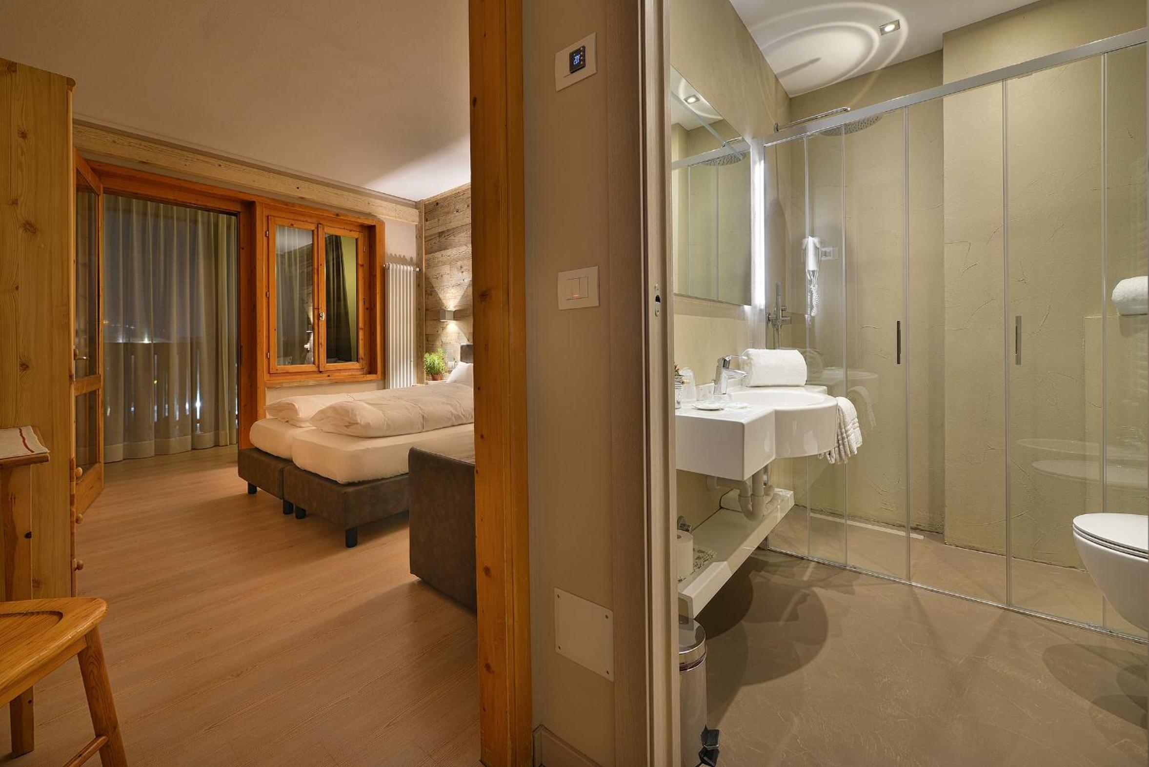 Triple Room with Veranda, photo 7