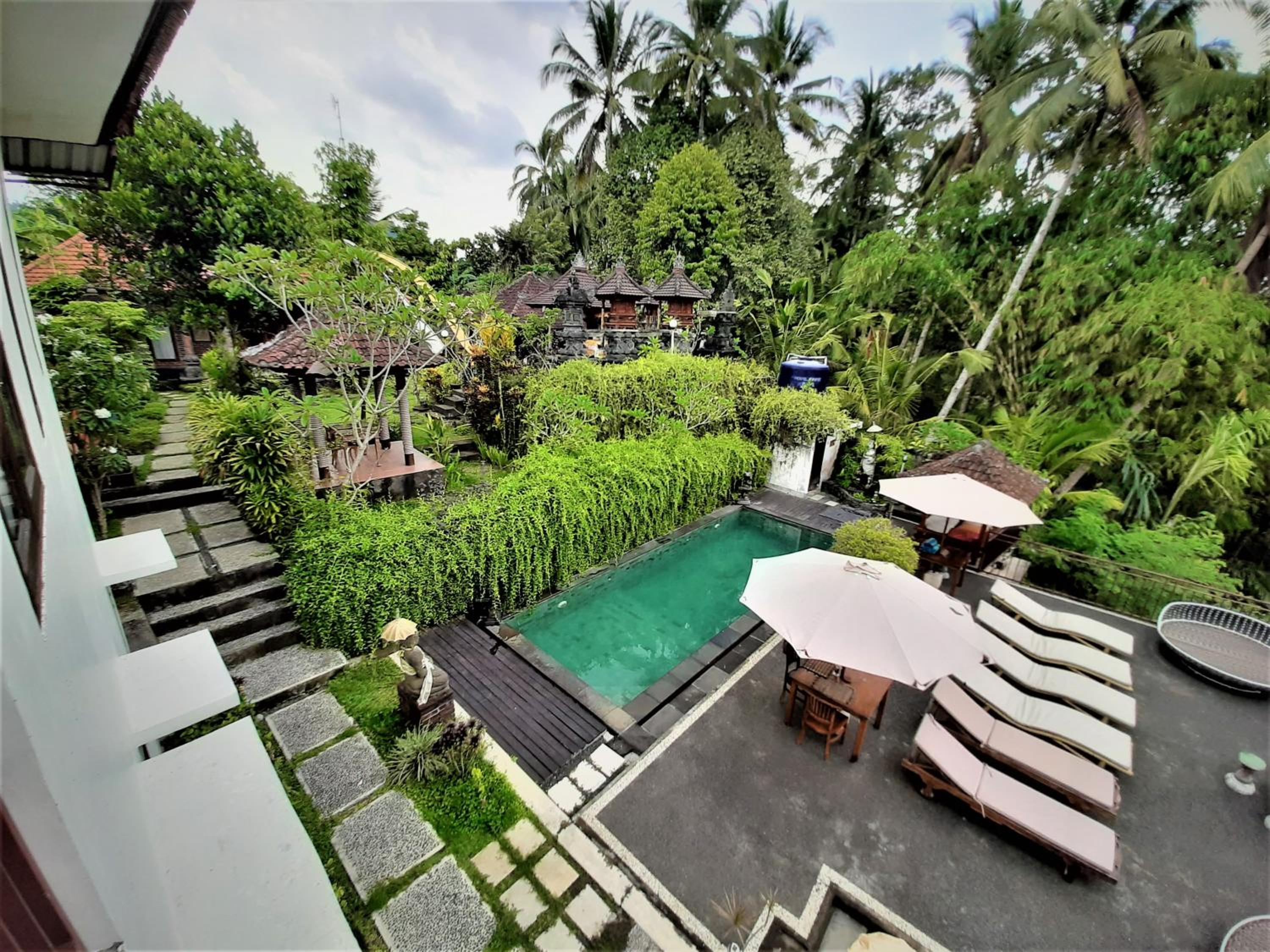 Deluxe Villa - Photo 125