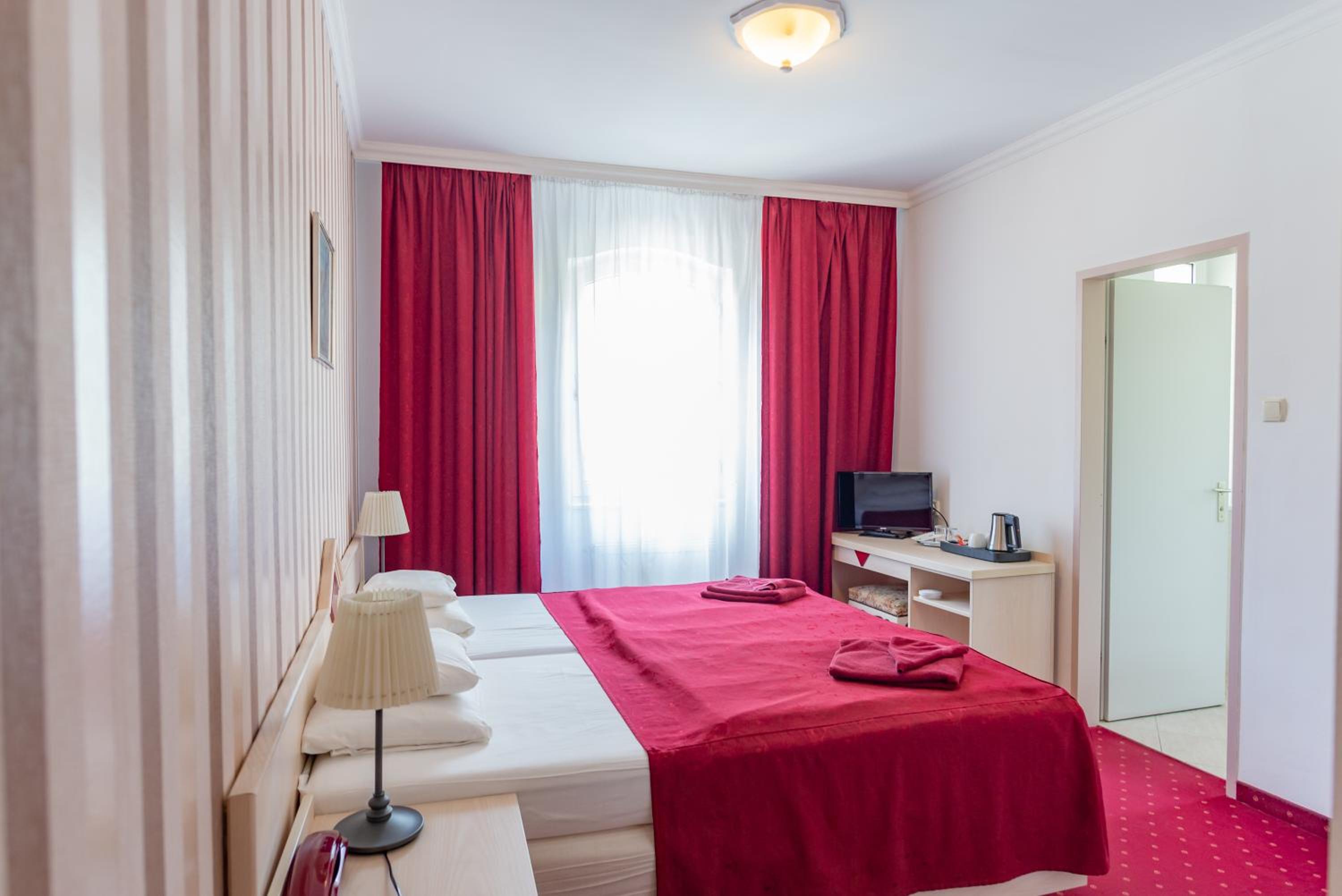 Family Two-Bedroom Suite