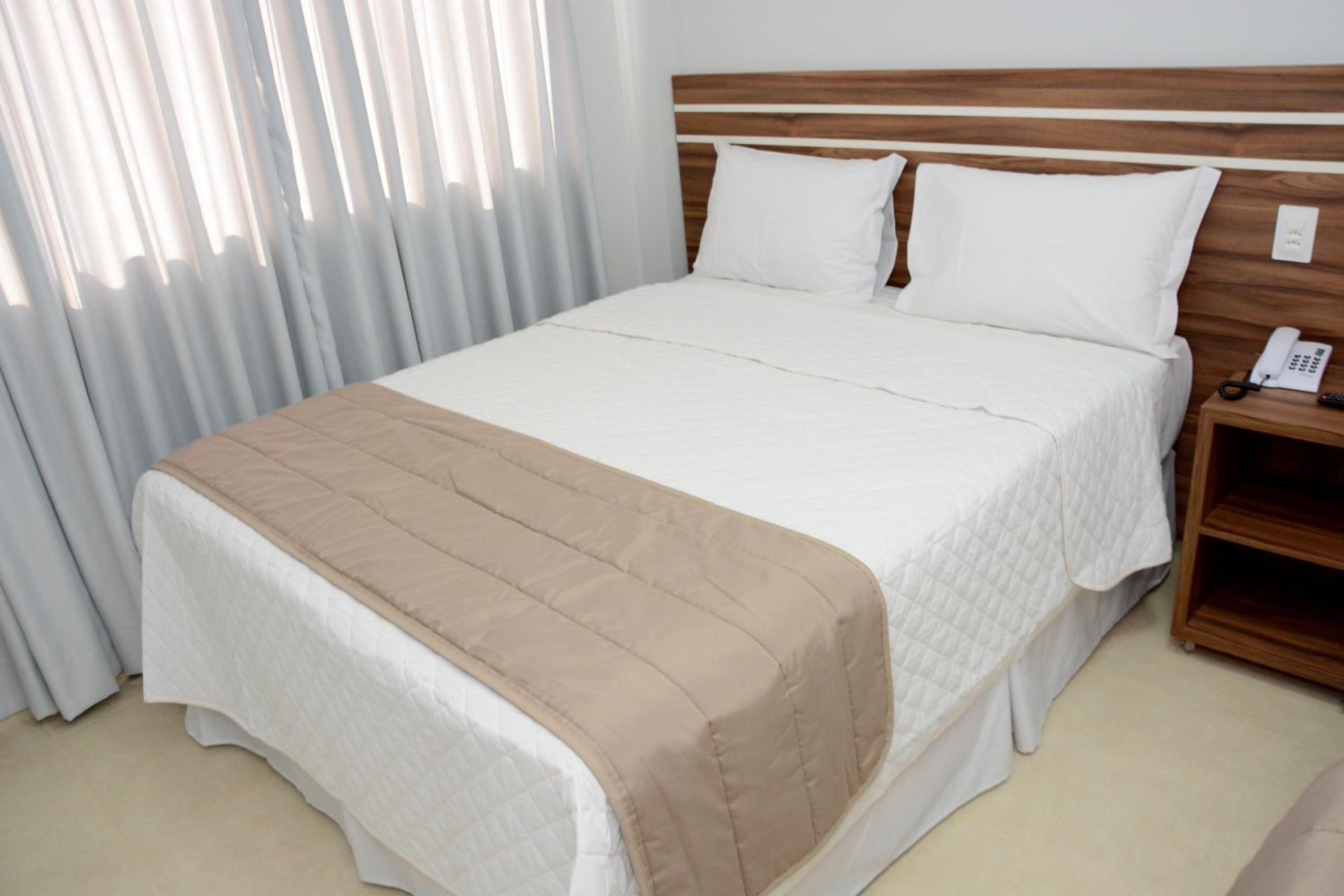 Double or Twin Room photo 2