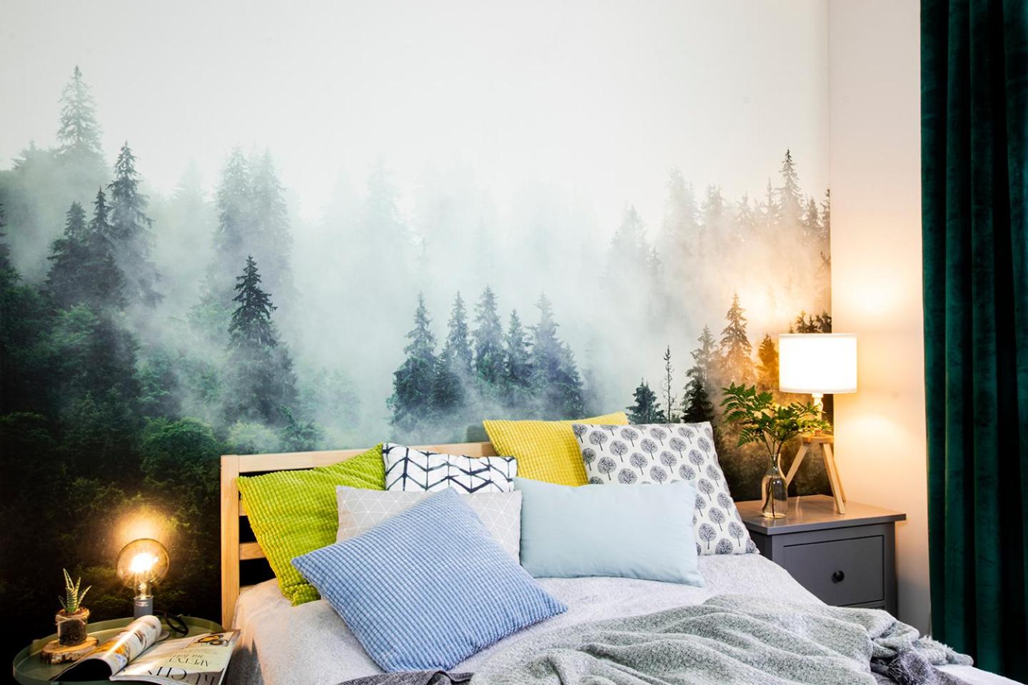 One-Bedroom Apartment - Photo 2