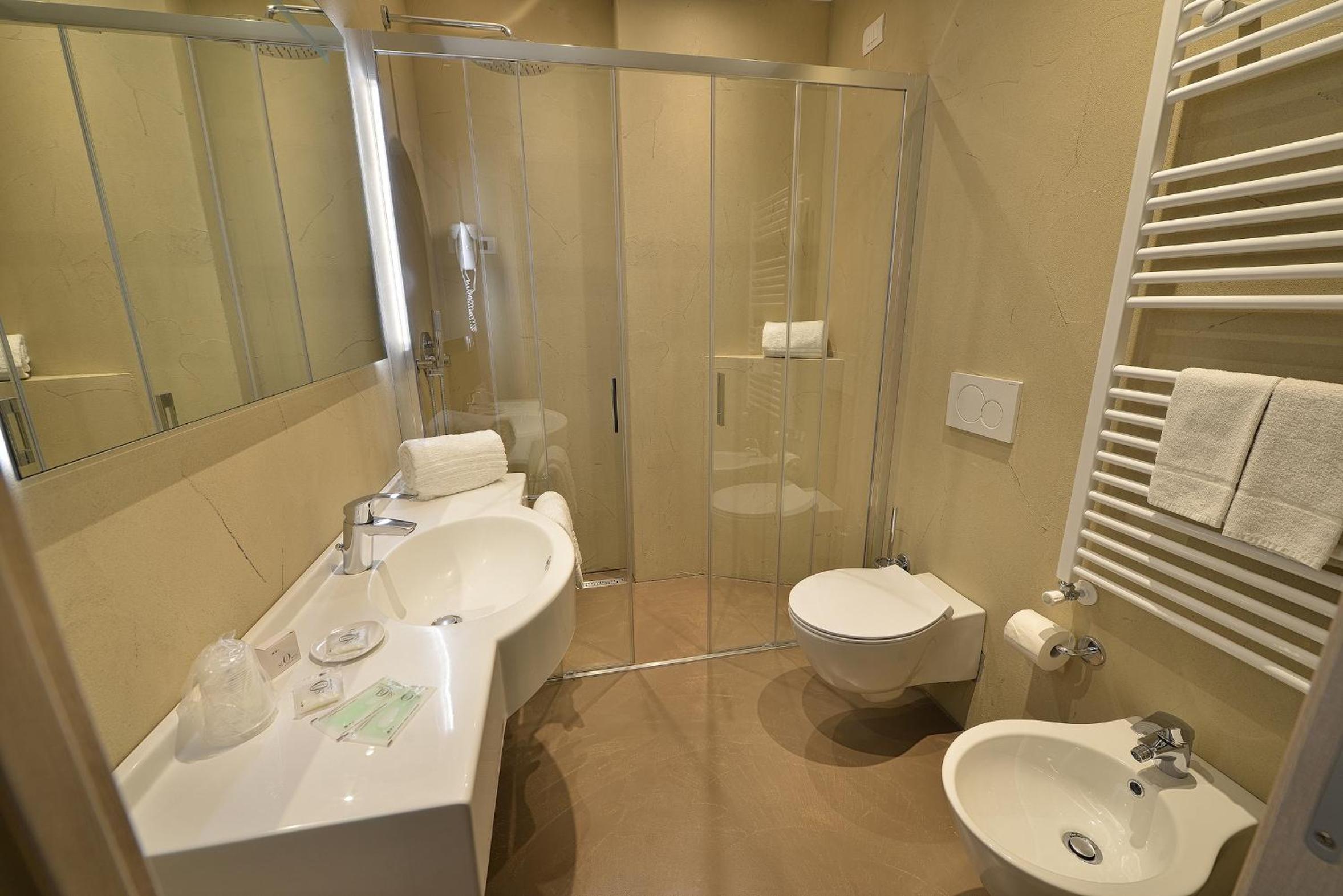 Superior Double Room with Veranda photo 3
