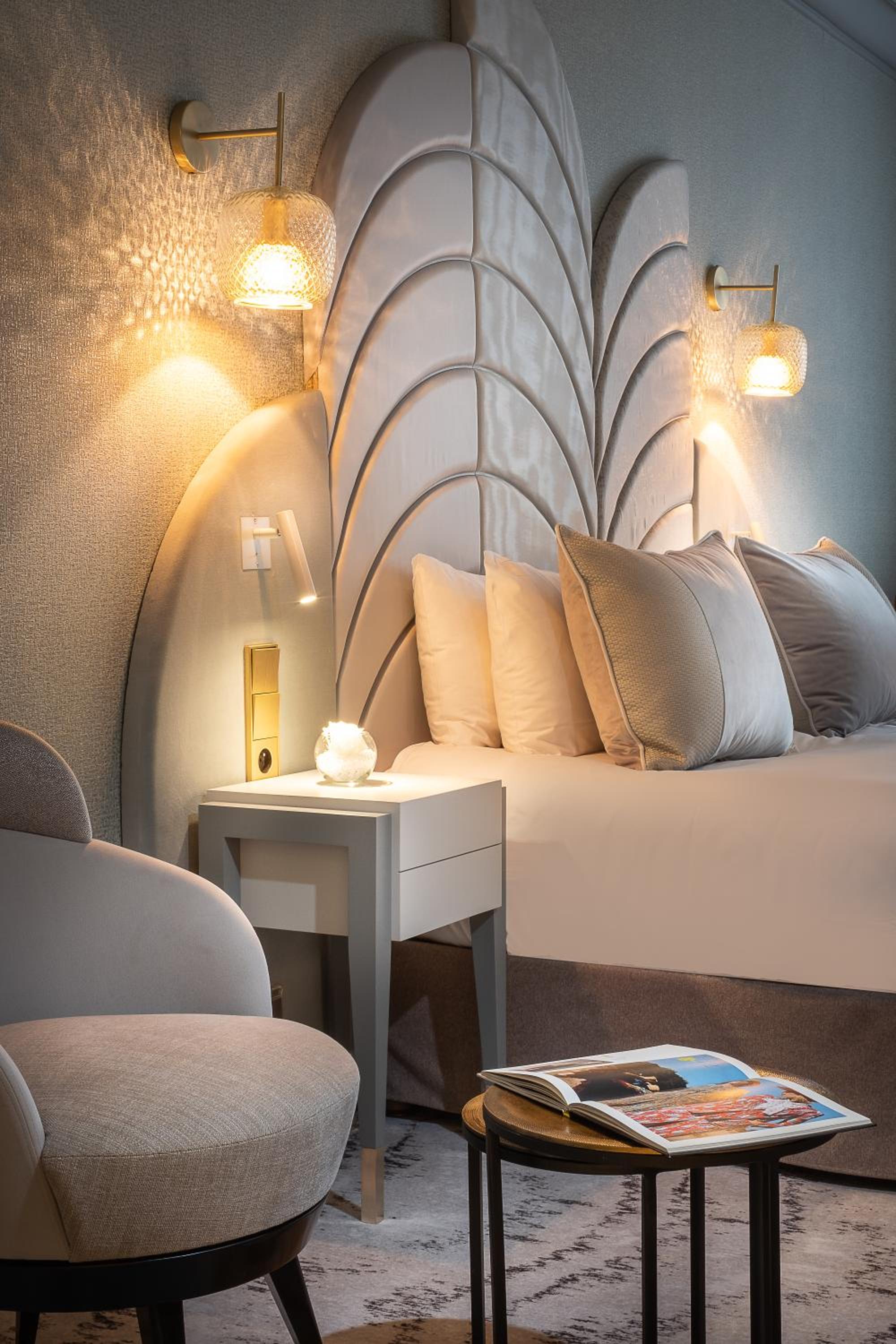 Junior Suite photo 3
