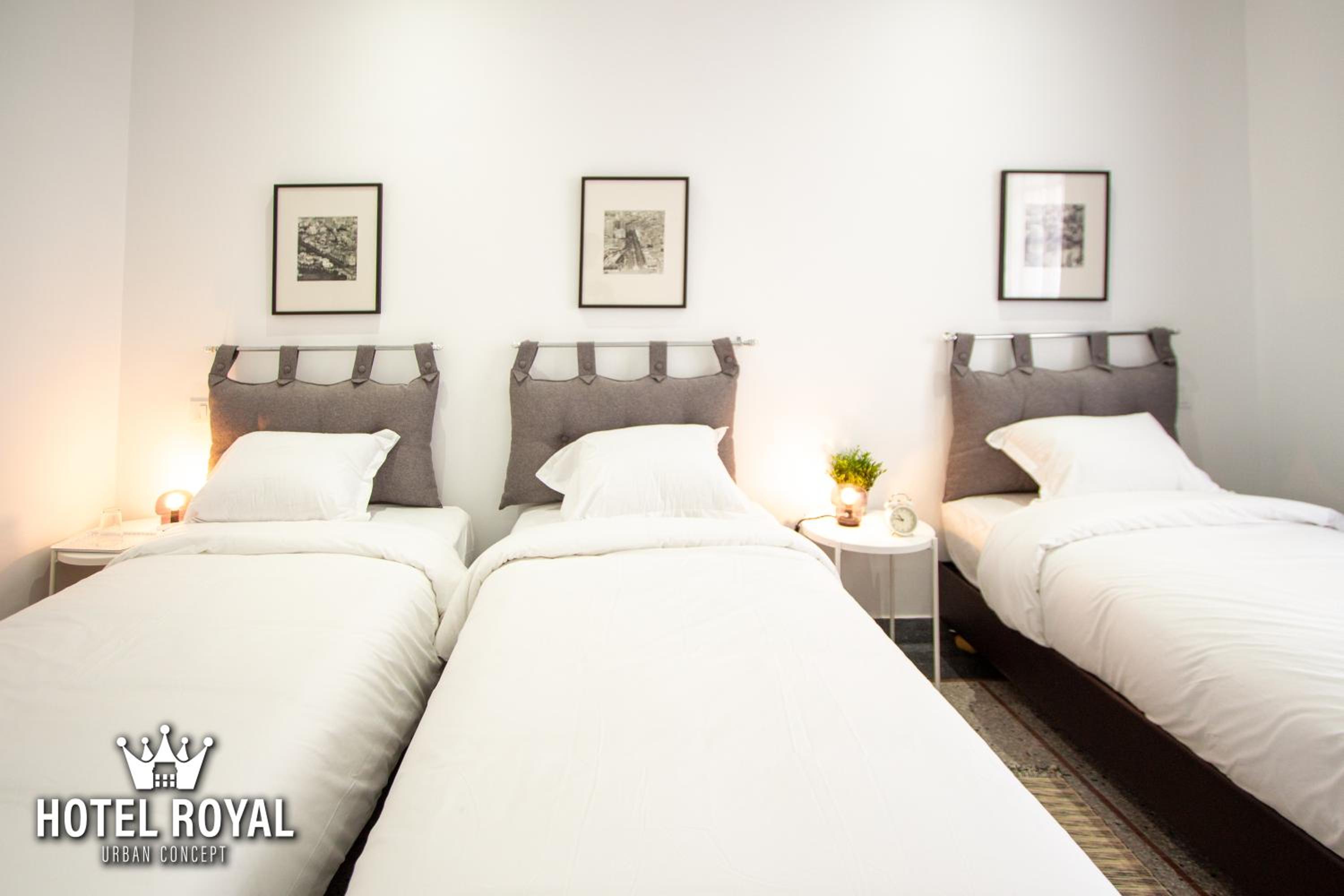 Triple Room - Photo 4