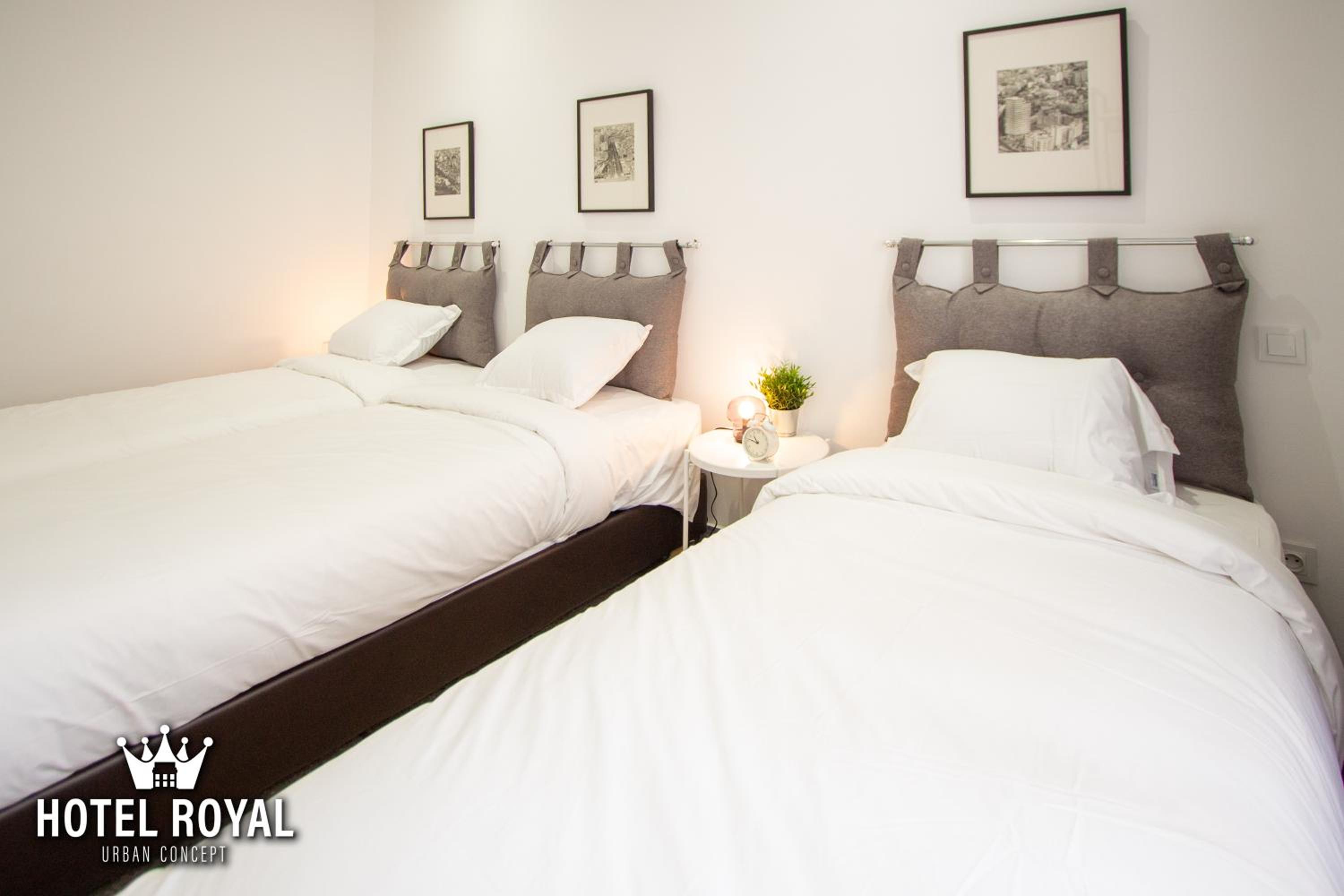 Triple Room - Photo 1