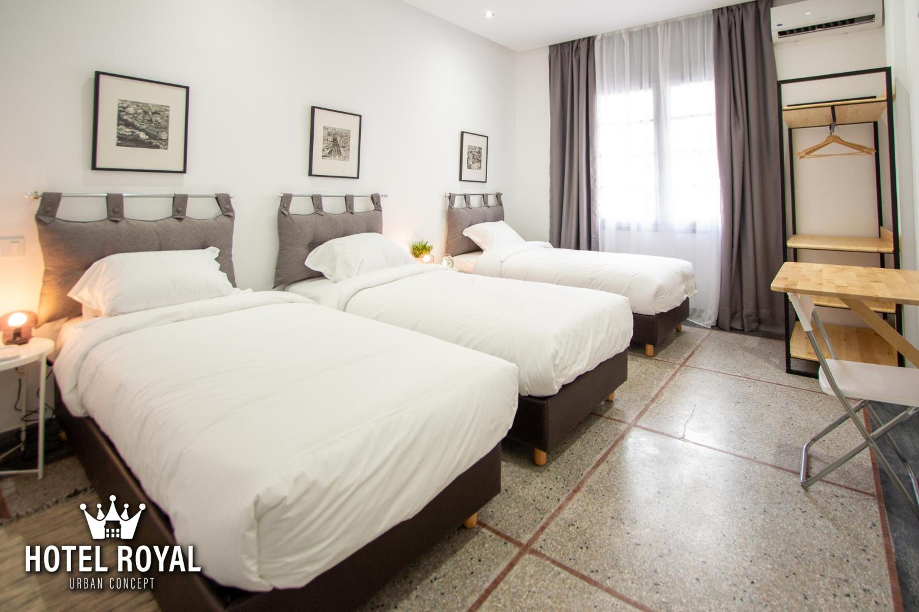 Triple Room - Photo 5