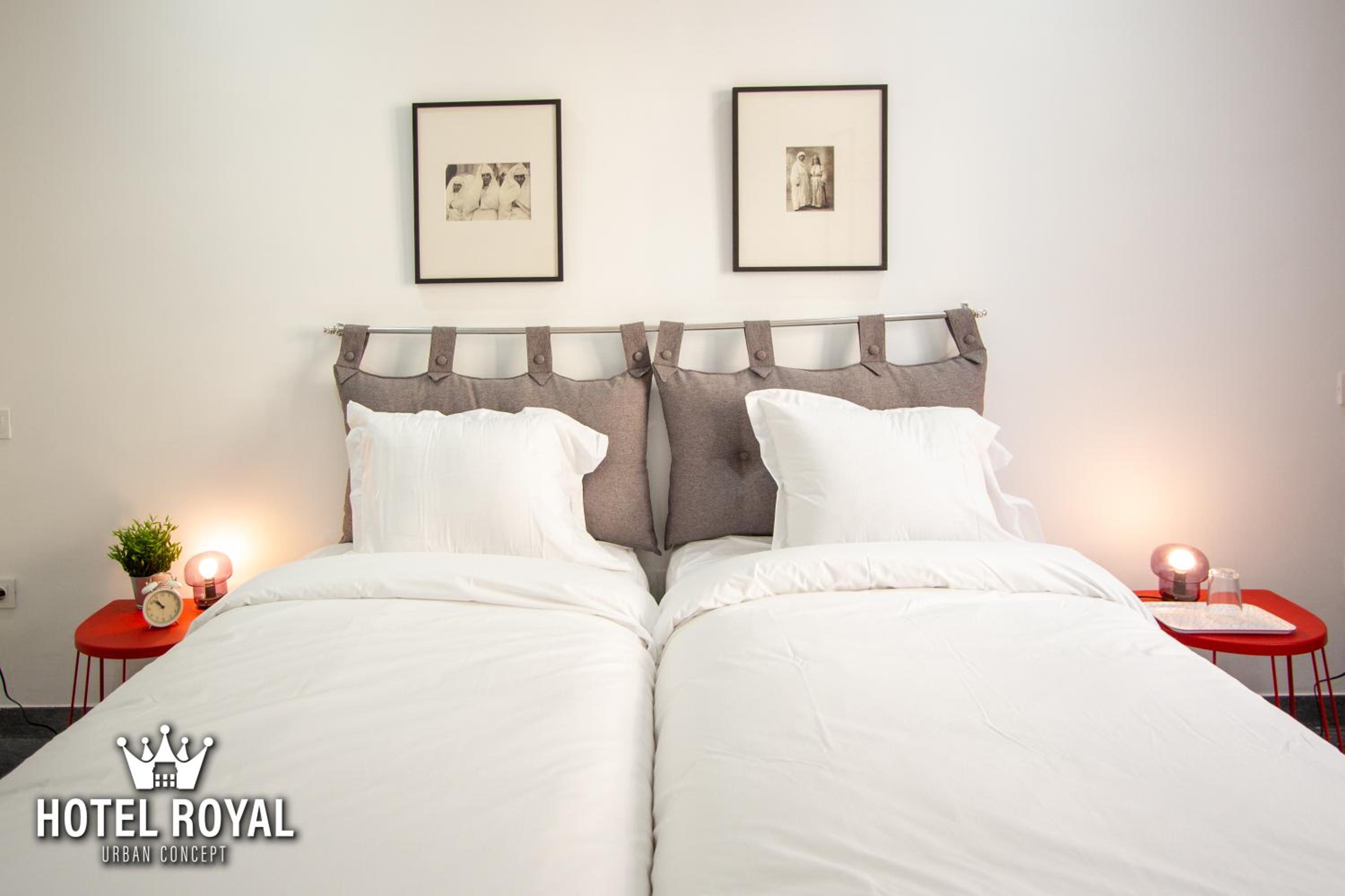 Double Room - Photo 1