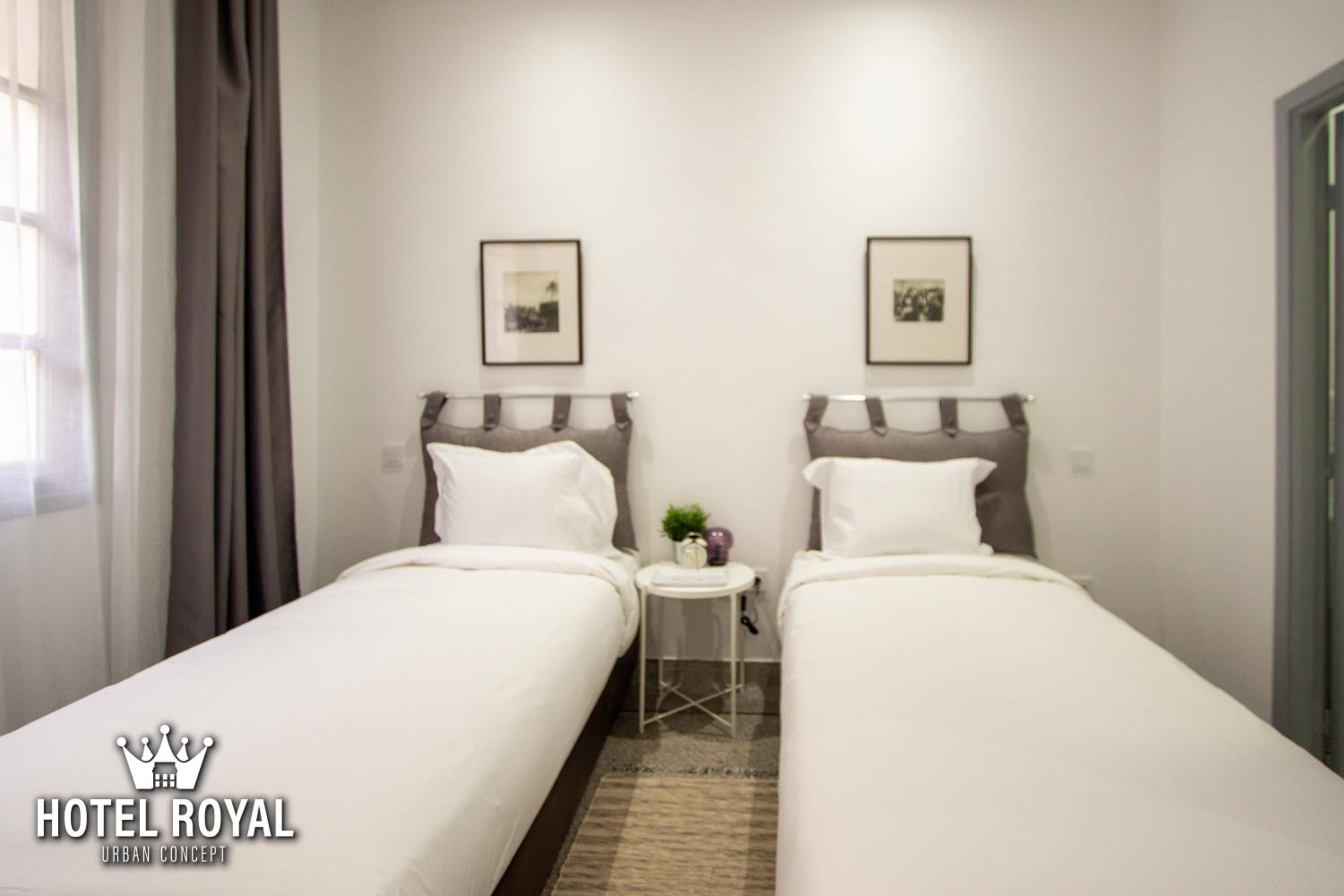 Double or Twin Room - Photo 16