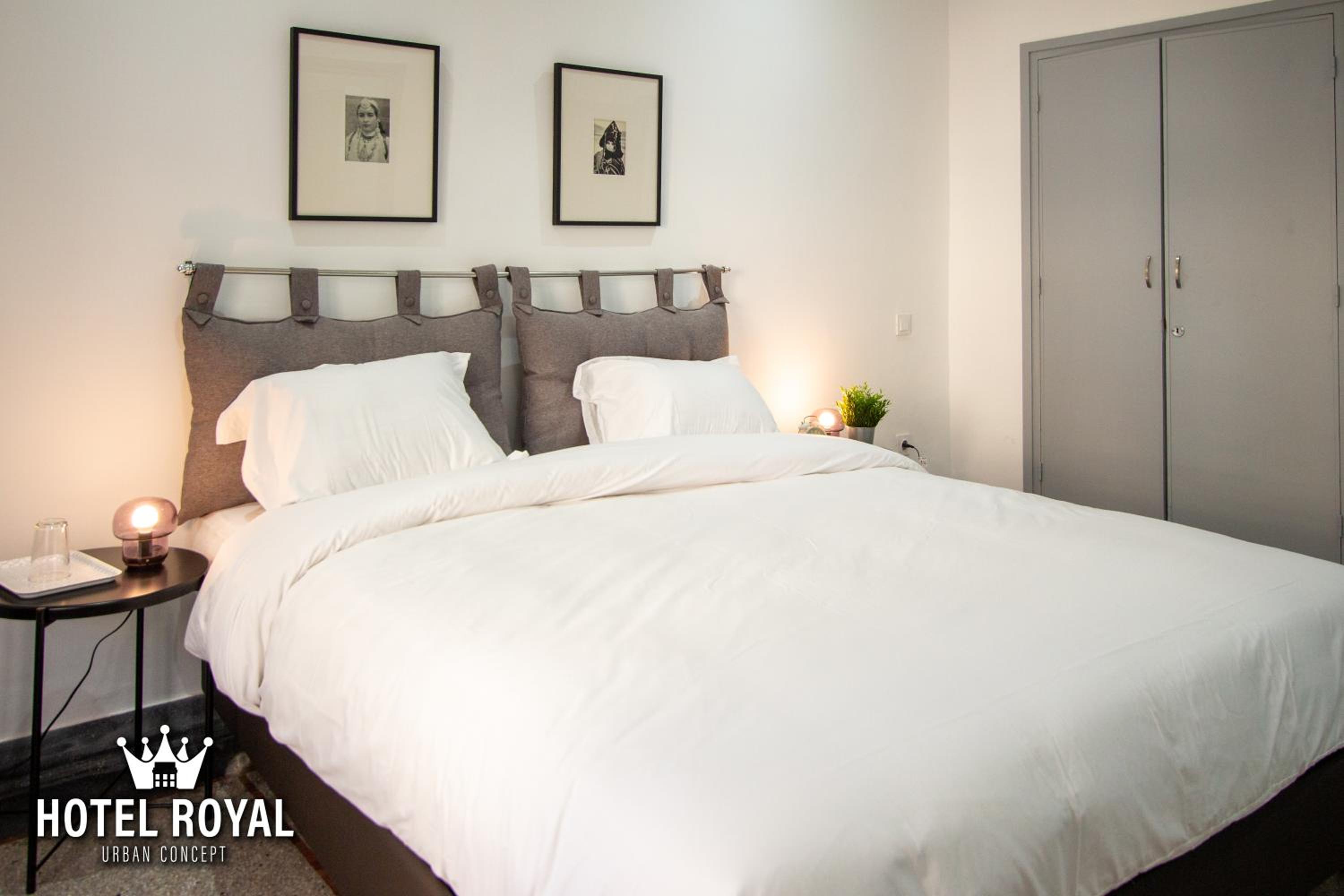 Double Room - Photo 14