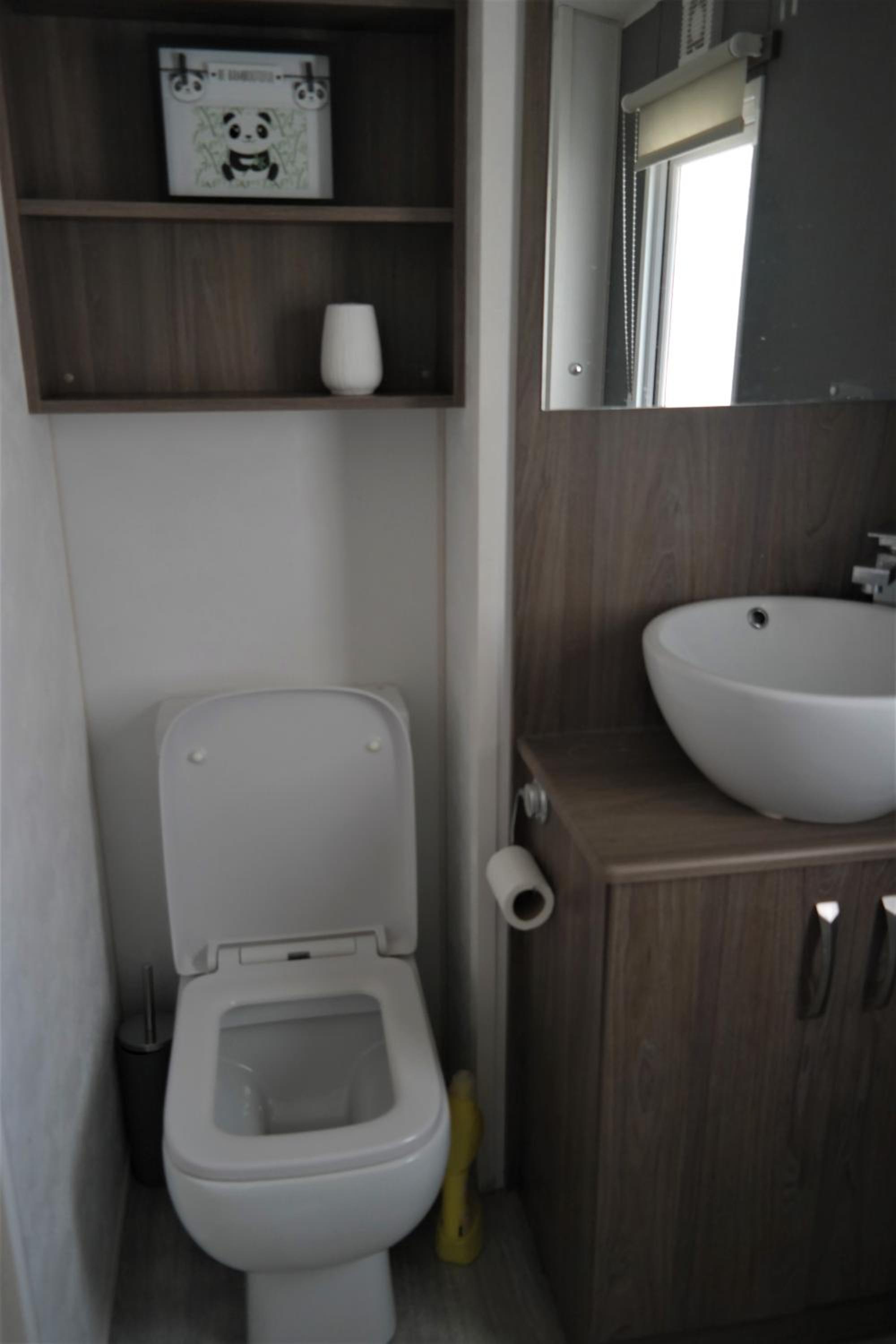 Caravan photo 3