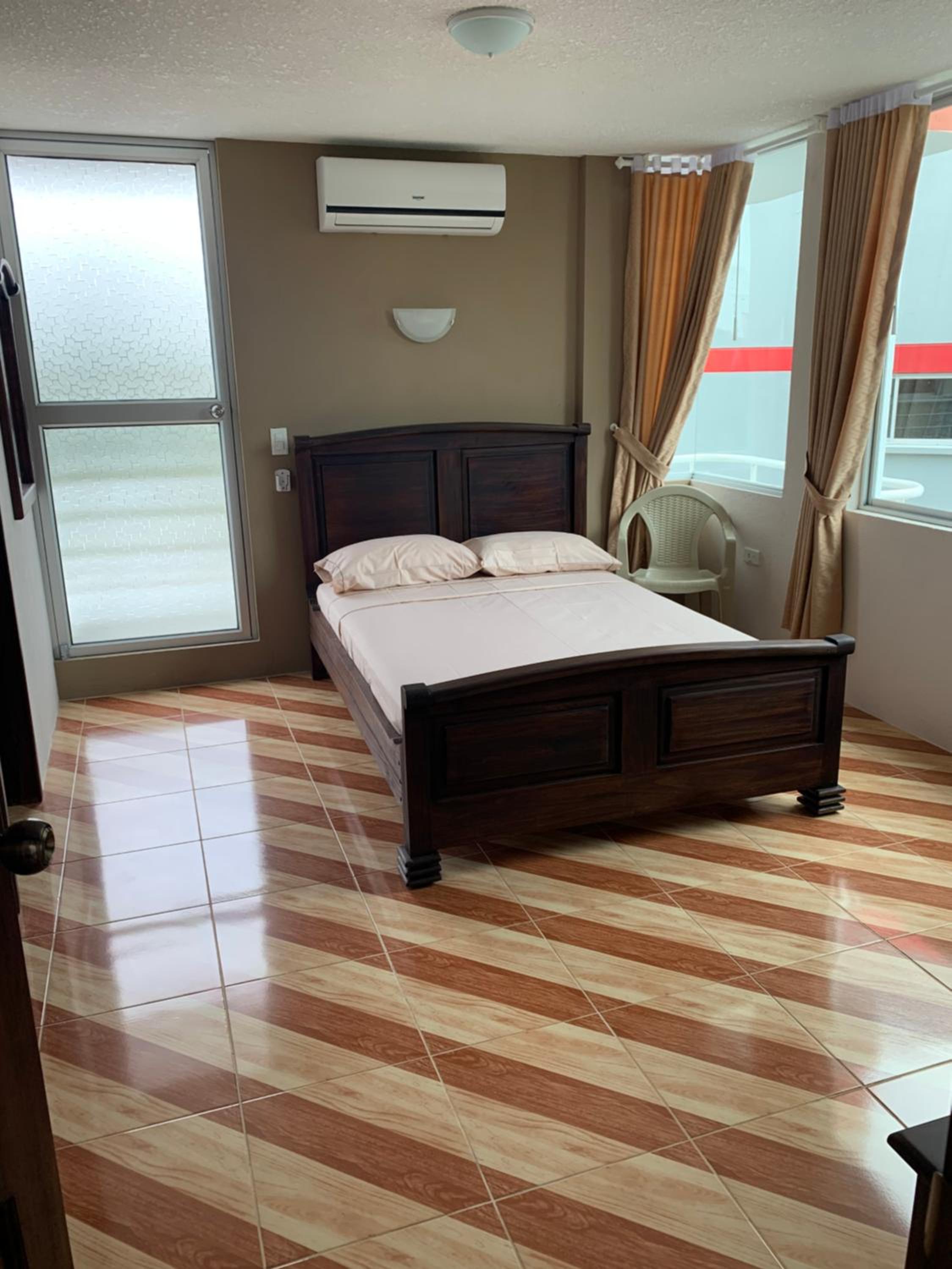 Family Room with Private Bathroom