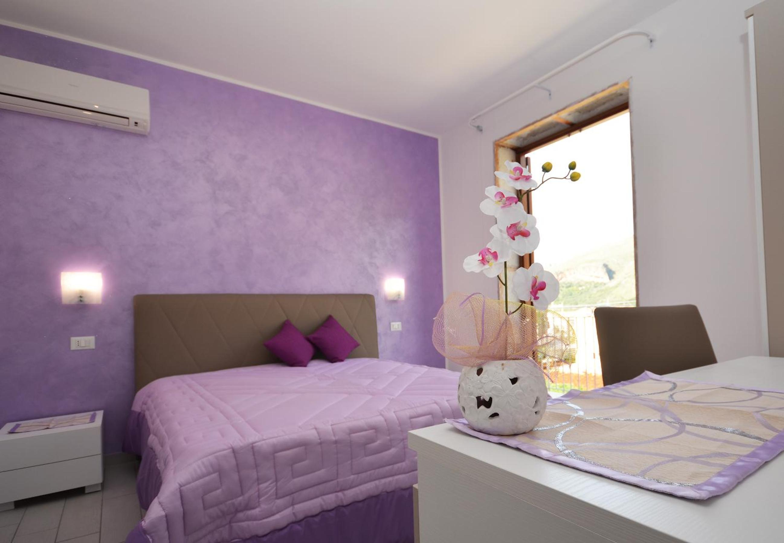 Superior Double Room with Balcony photo 2