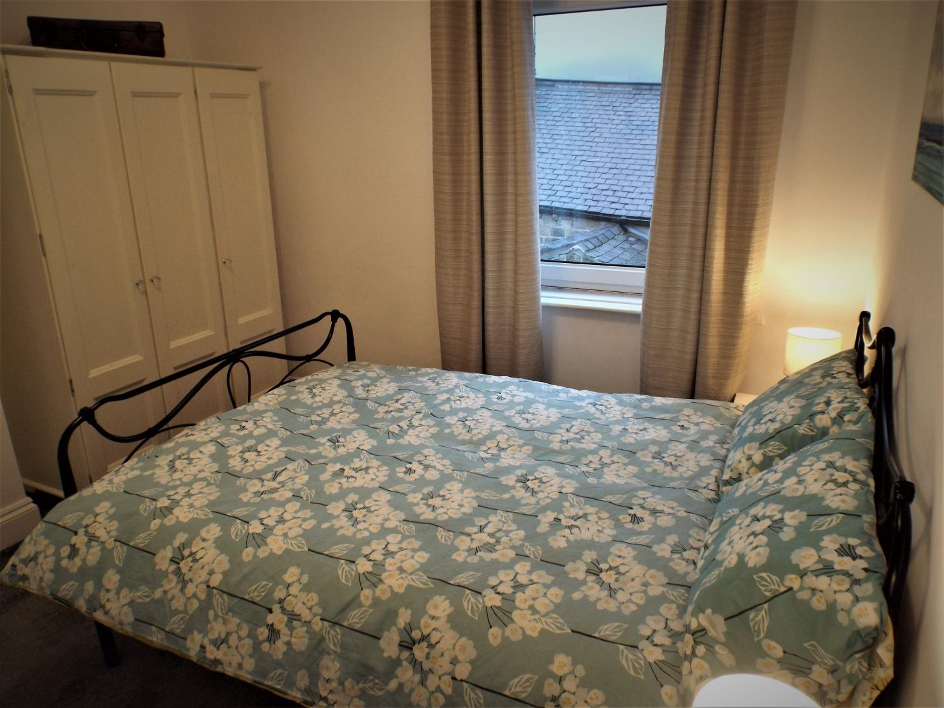 Two-Bedroom Townhouse - Photo 1