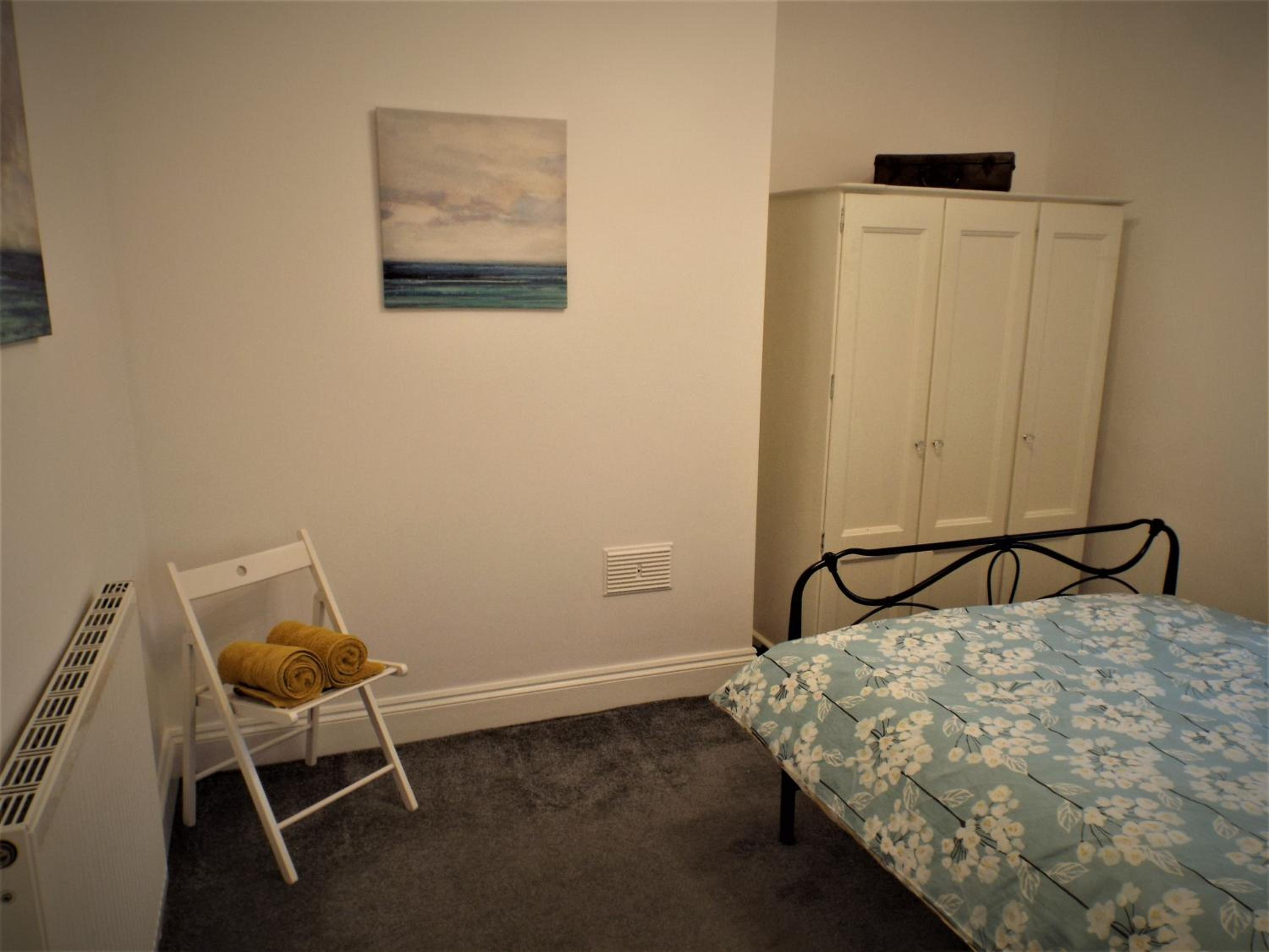 Two-Bedroom Townhouse - Photo 24
