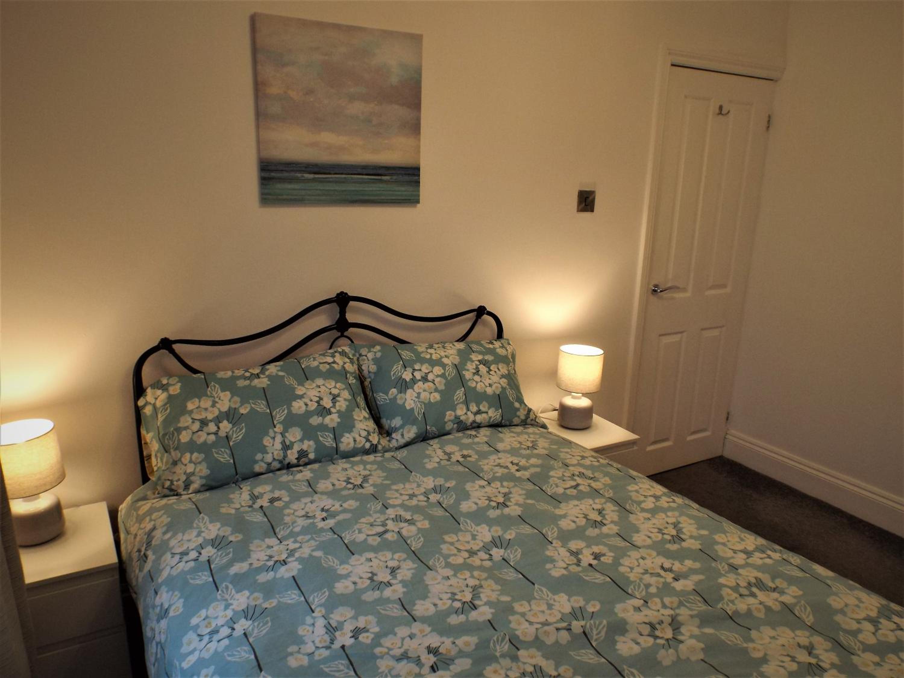 Two-Bedroom Townhouse - Photo 25