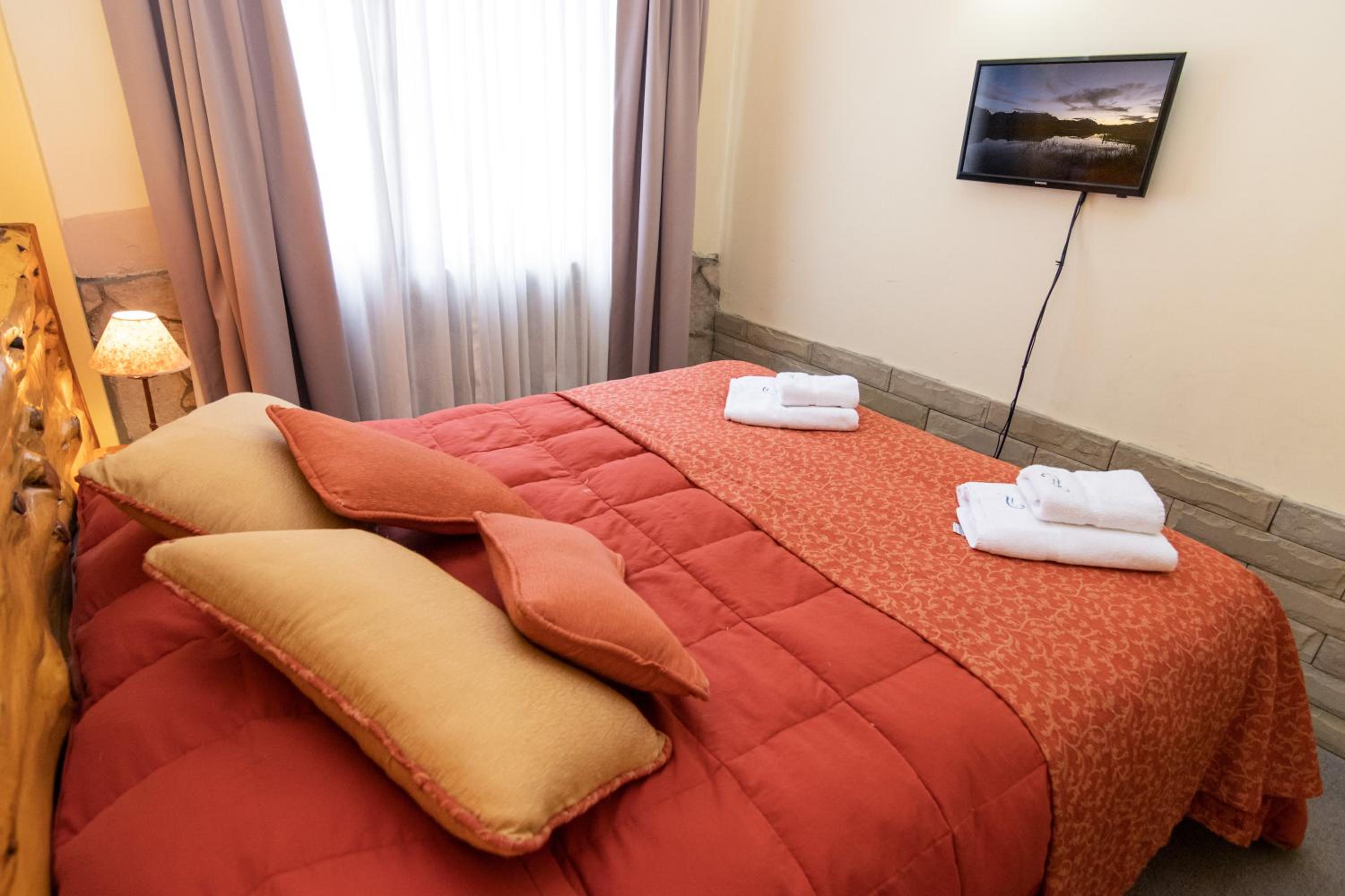 Triple Room photo 2