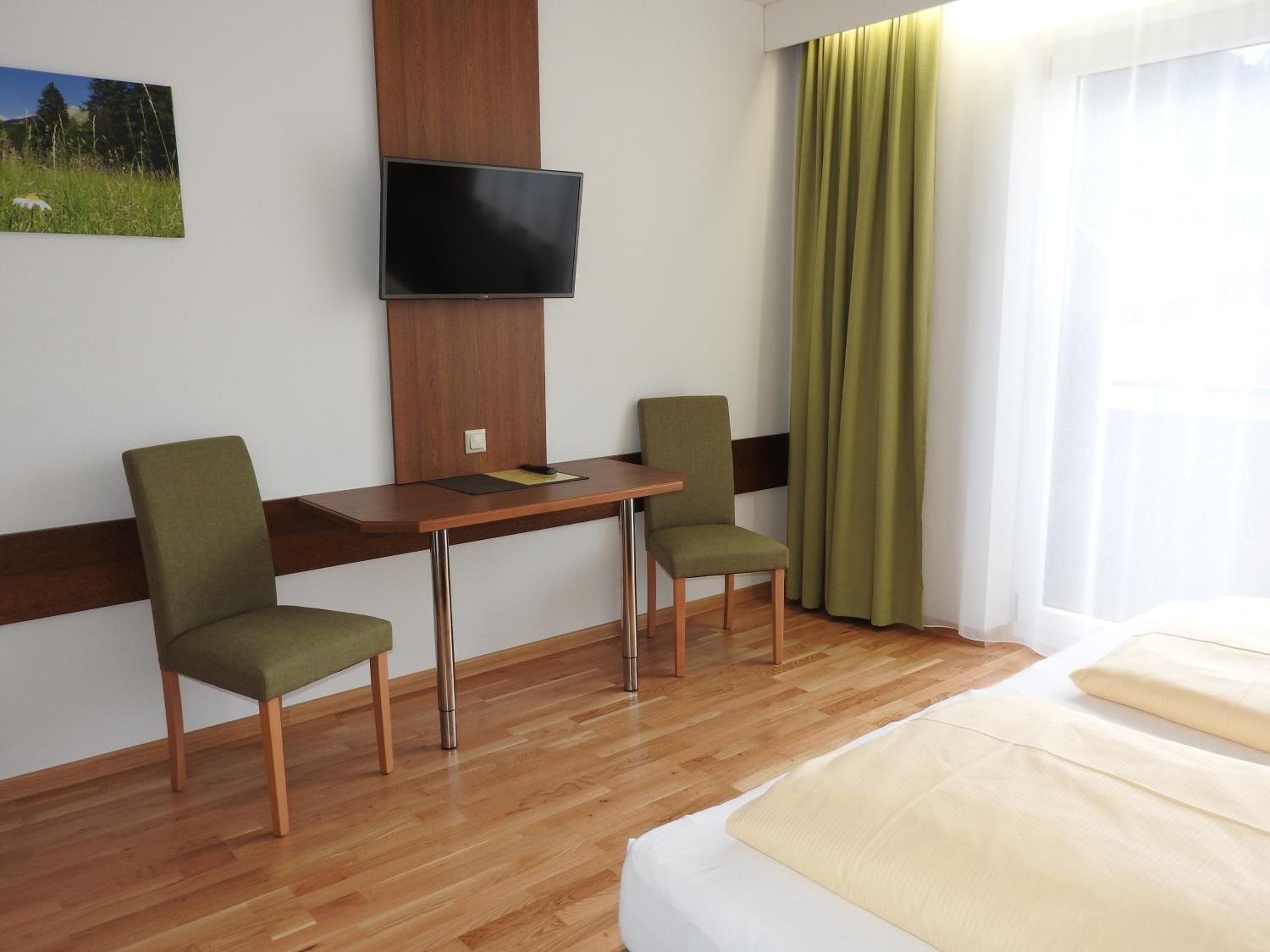 Double Room With Mountain View photo 2