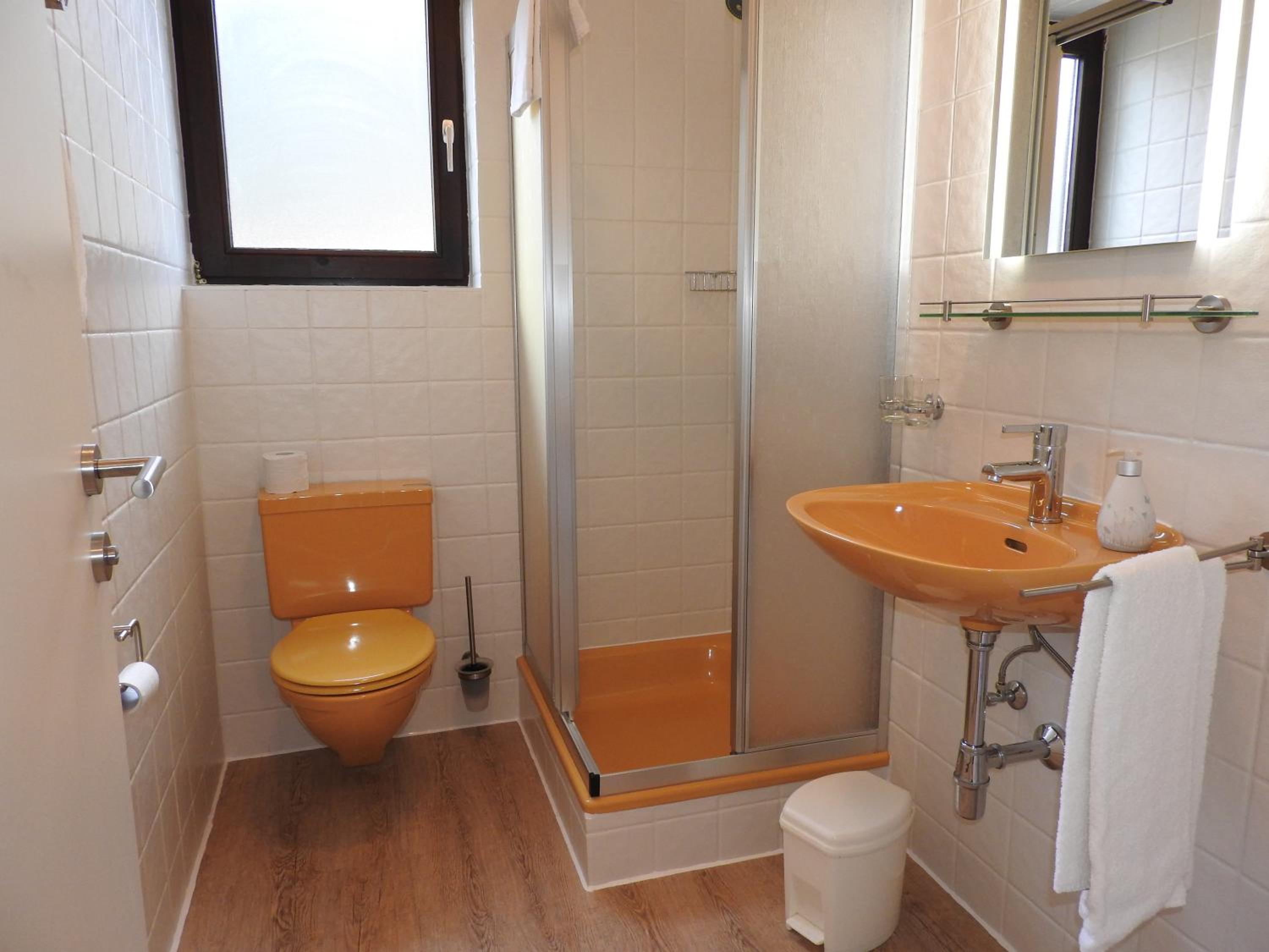 Double Room With Mountain View photo 3