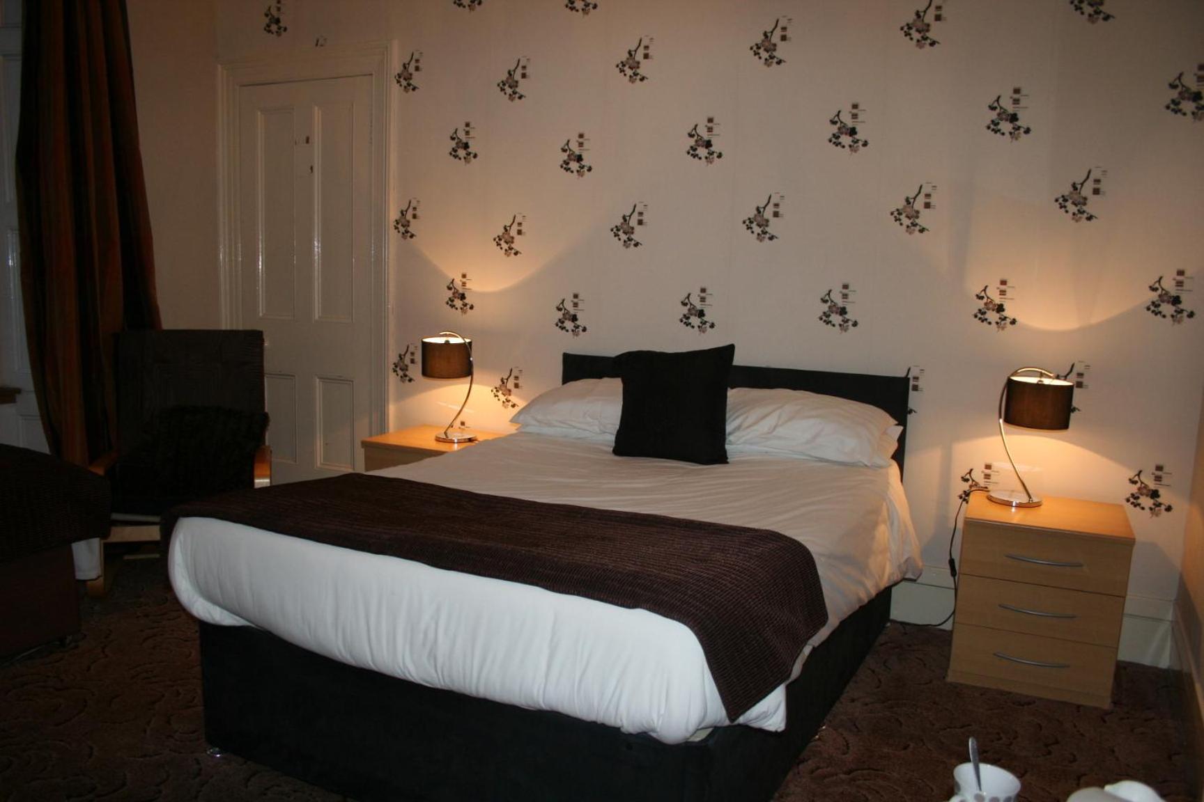 Twin Room photo 3