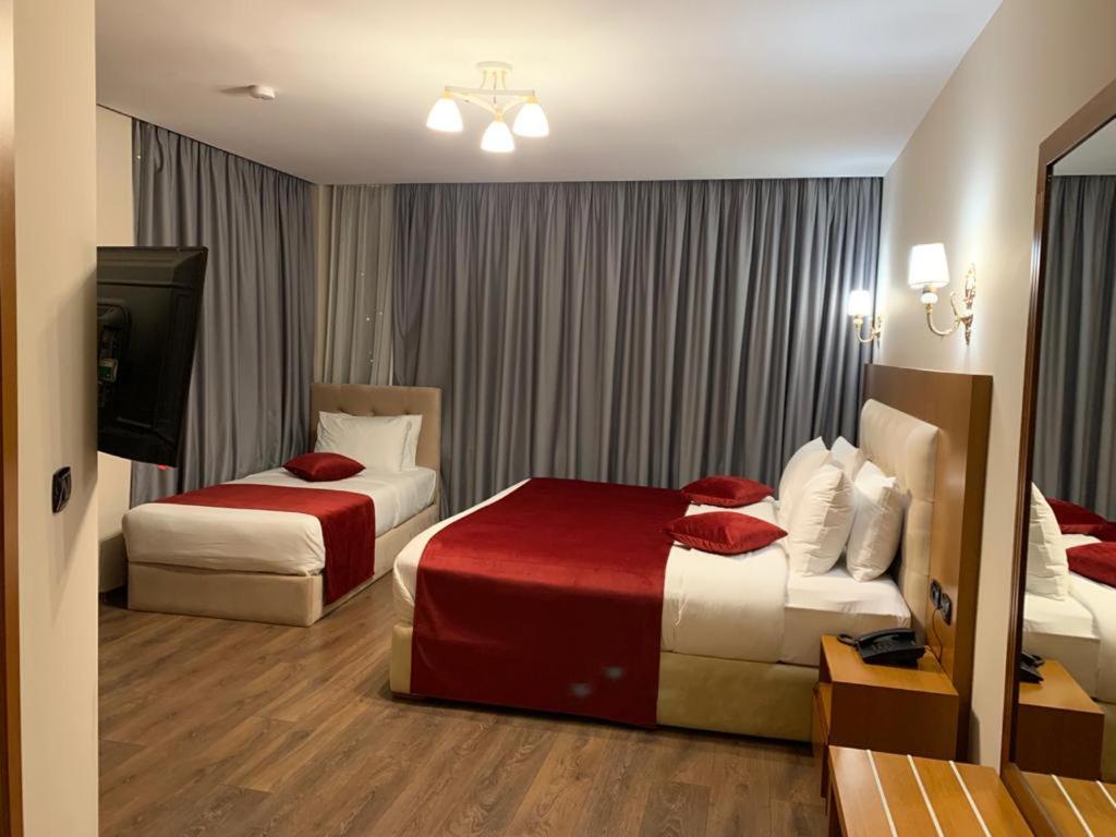 Comfort Triple Room photo 1