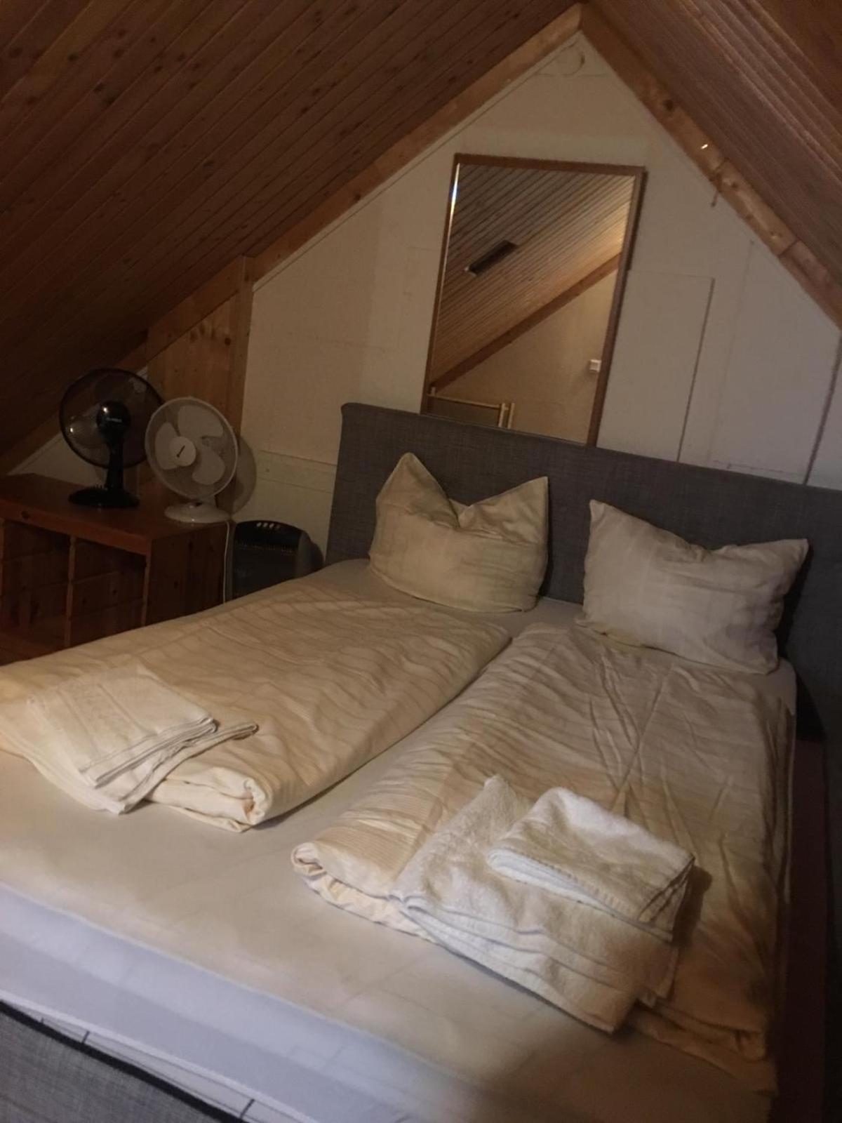 Triple Room with Private External Bathroom photo 1
