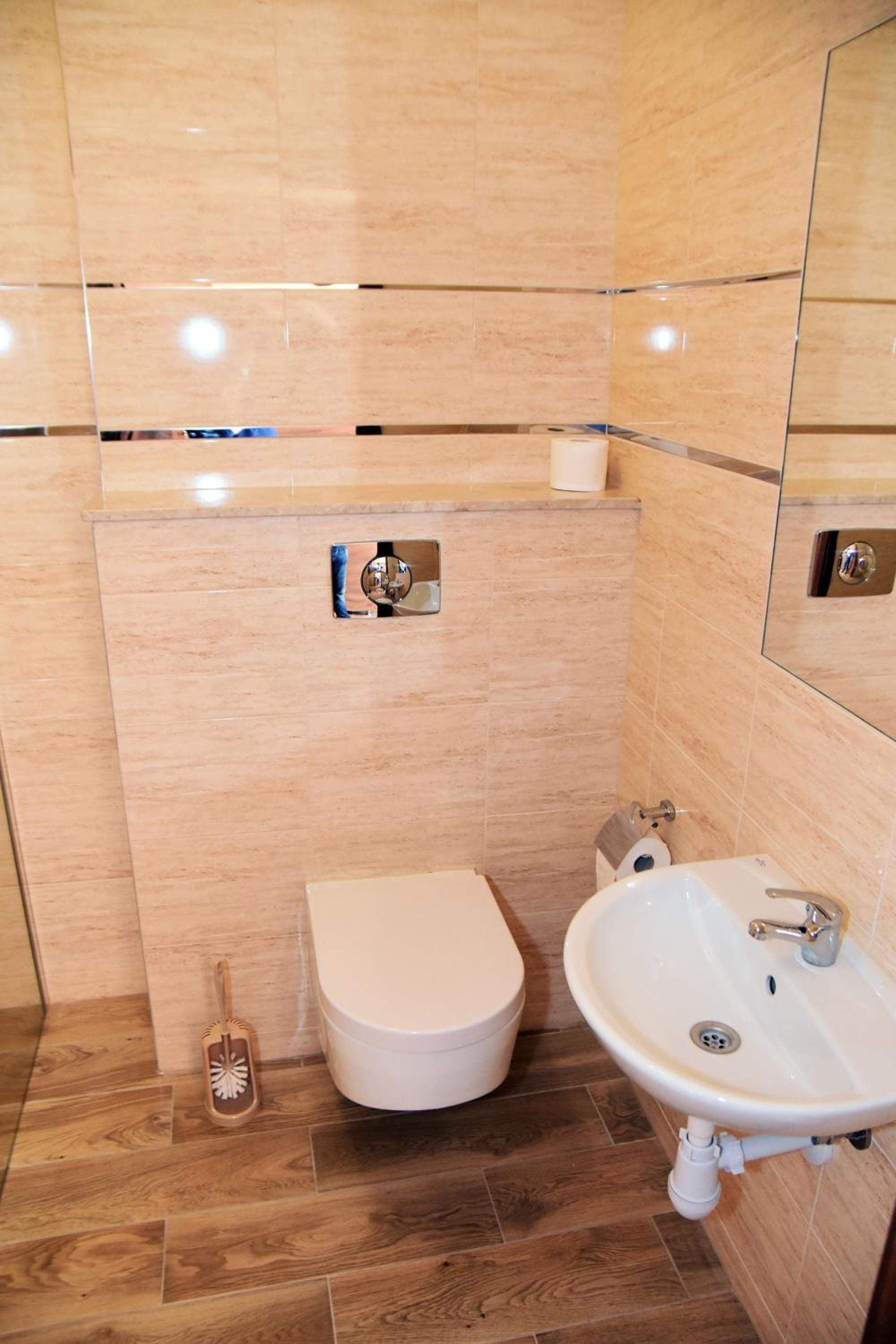 Double or Twin Room with Balcony photo 2