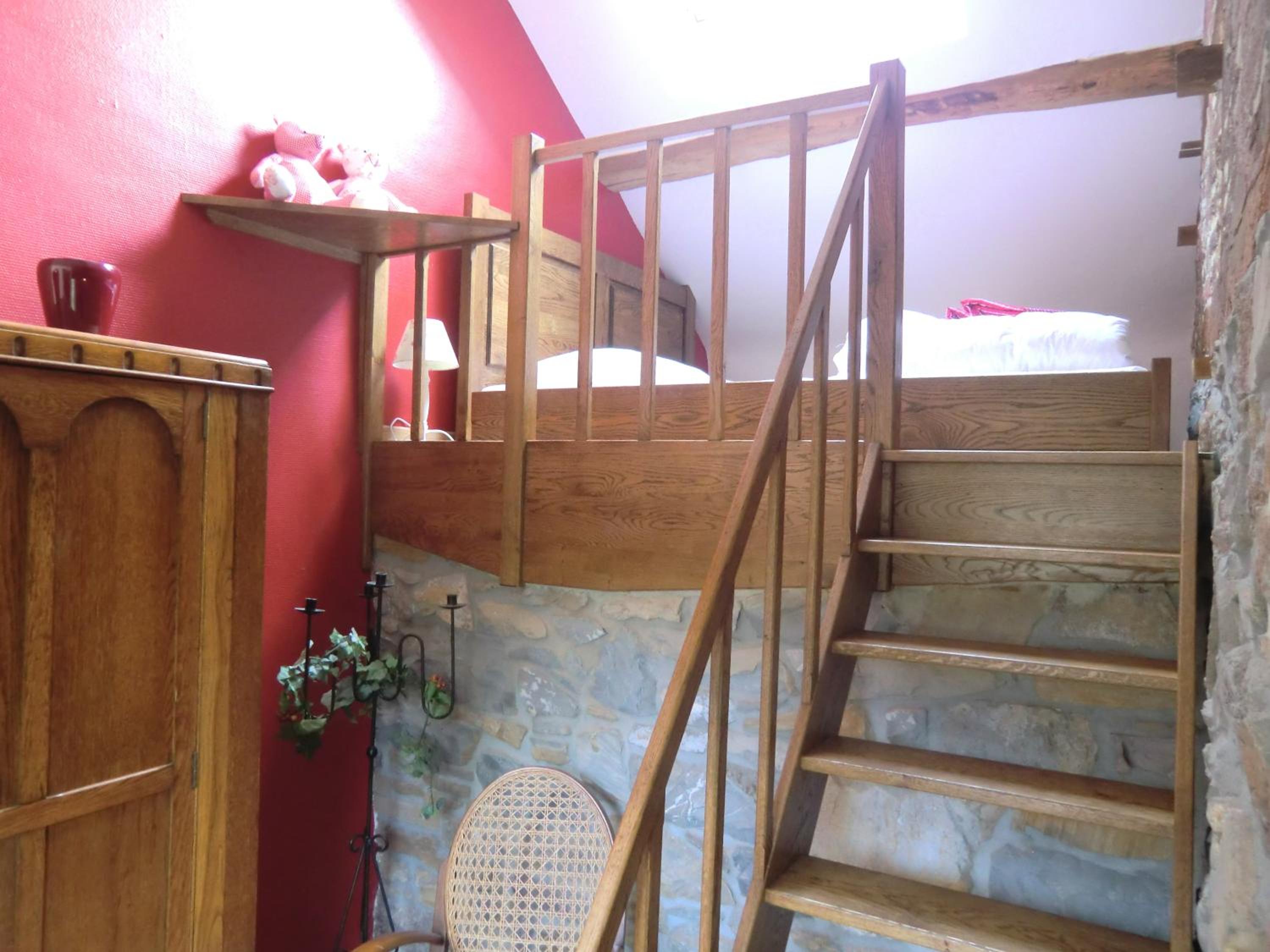 Three-Bedroom Vacation Home  photo 1