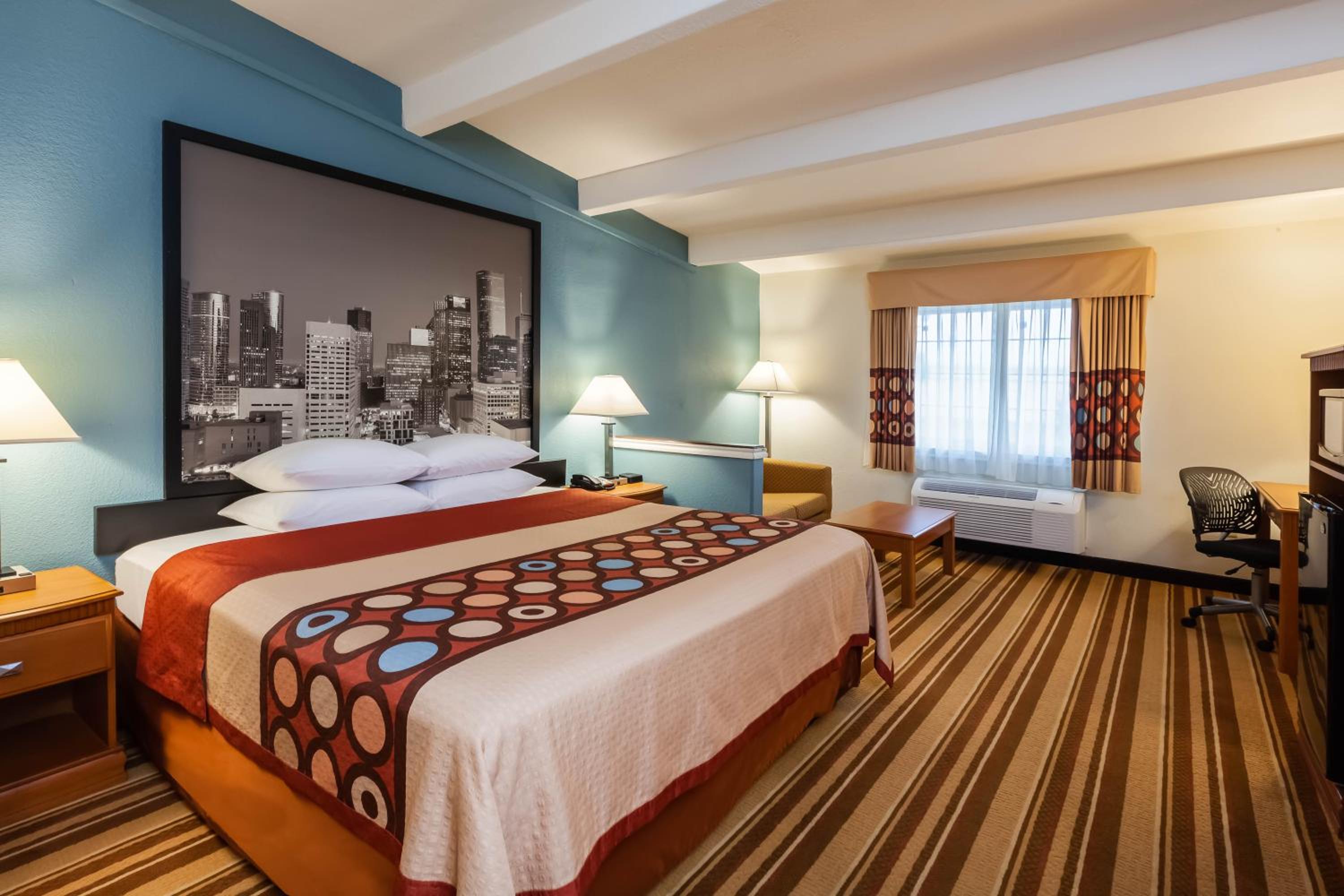 King Room - Photo 1