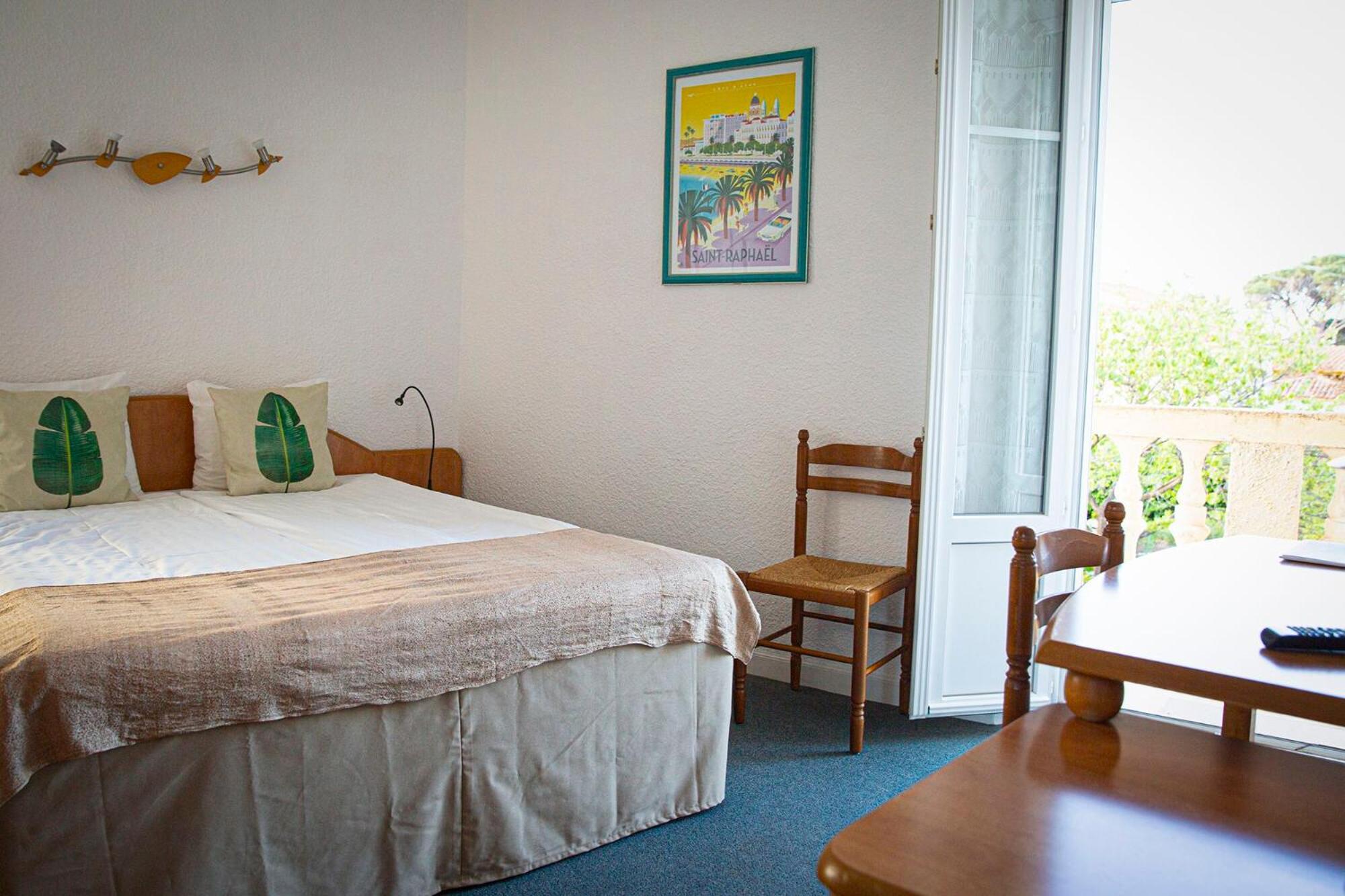 Superior Double Room photo 1