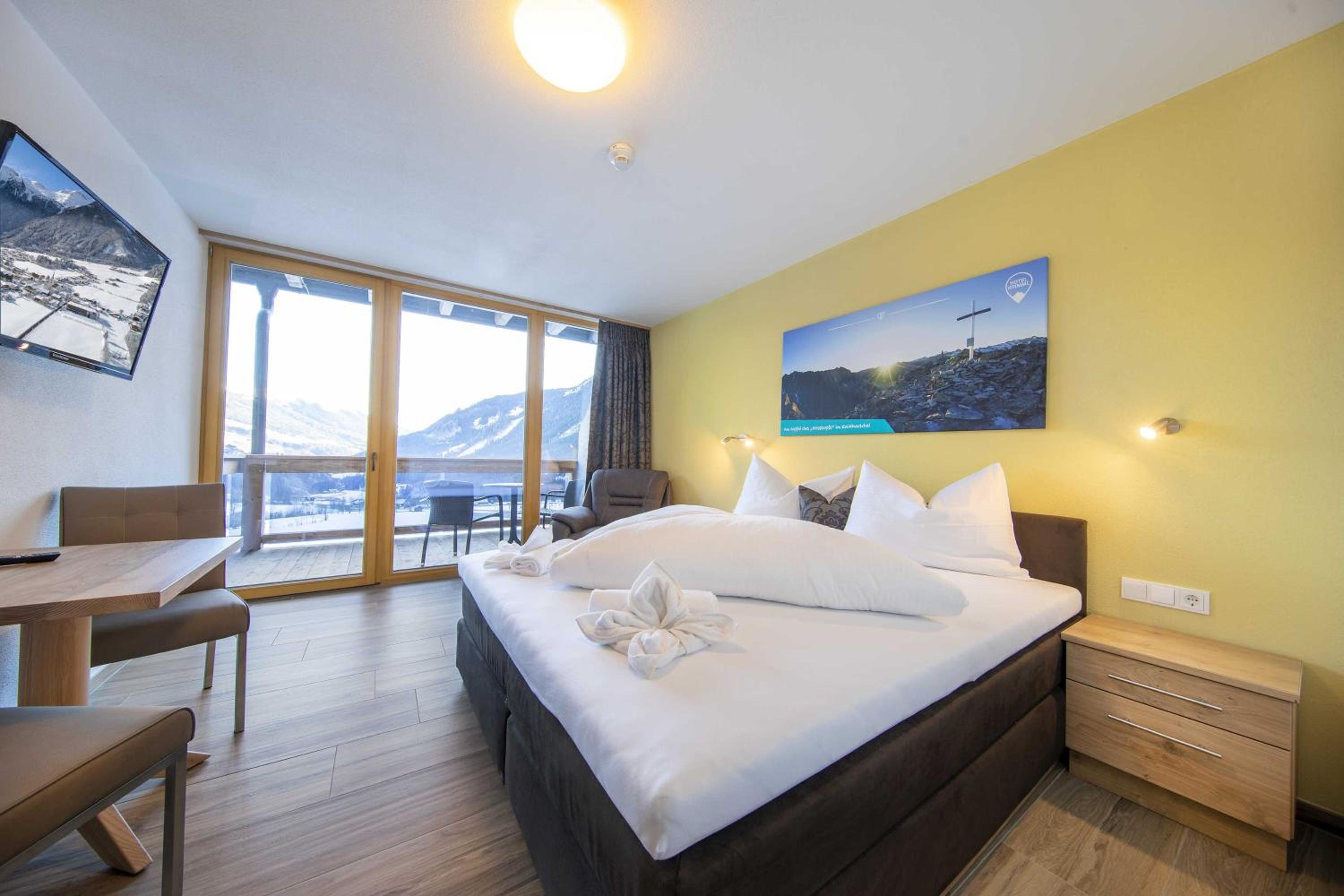 Double Room - Photo 5