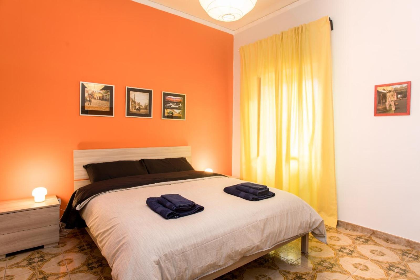 Two-Bedroom Apartment - Photo 1