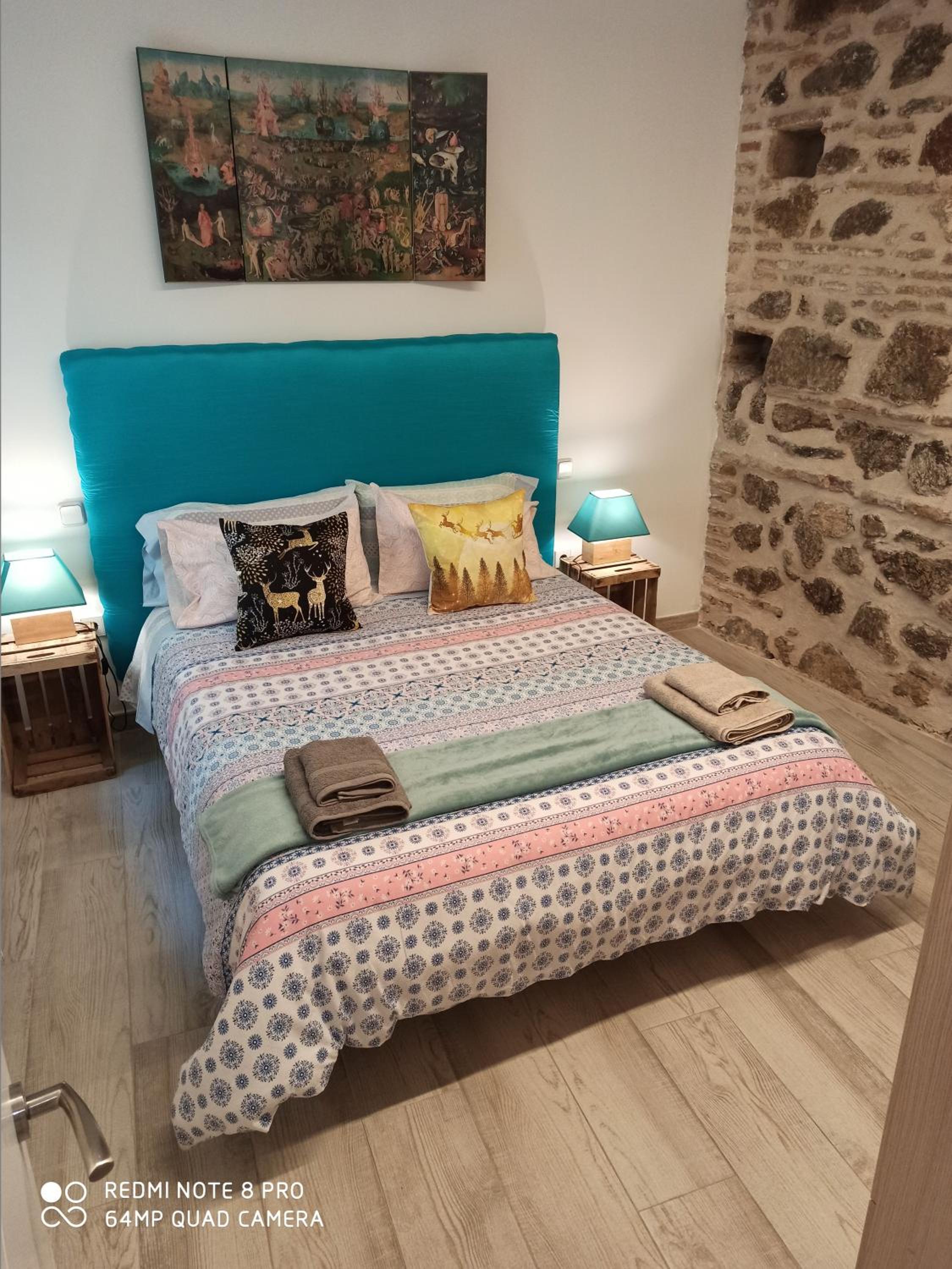 Apartamento - Planta Baja