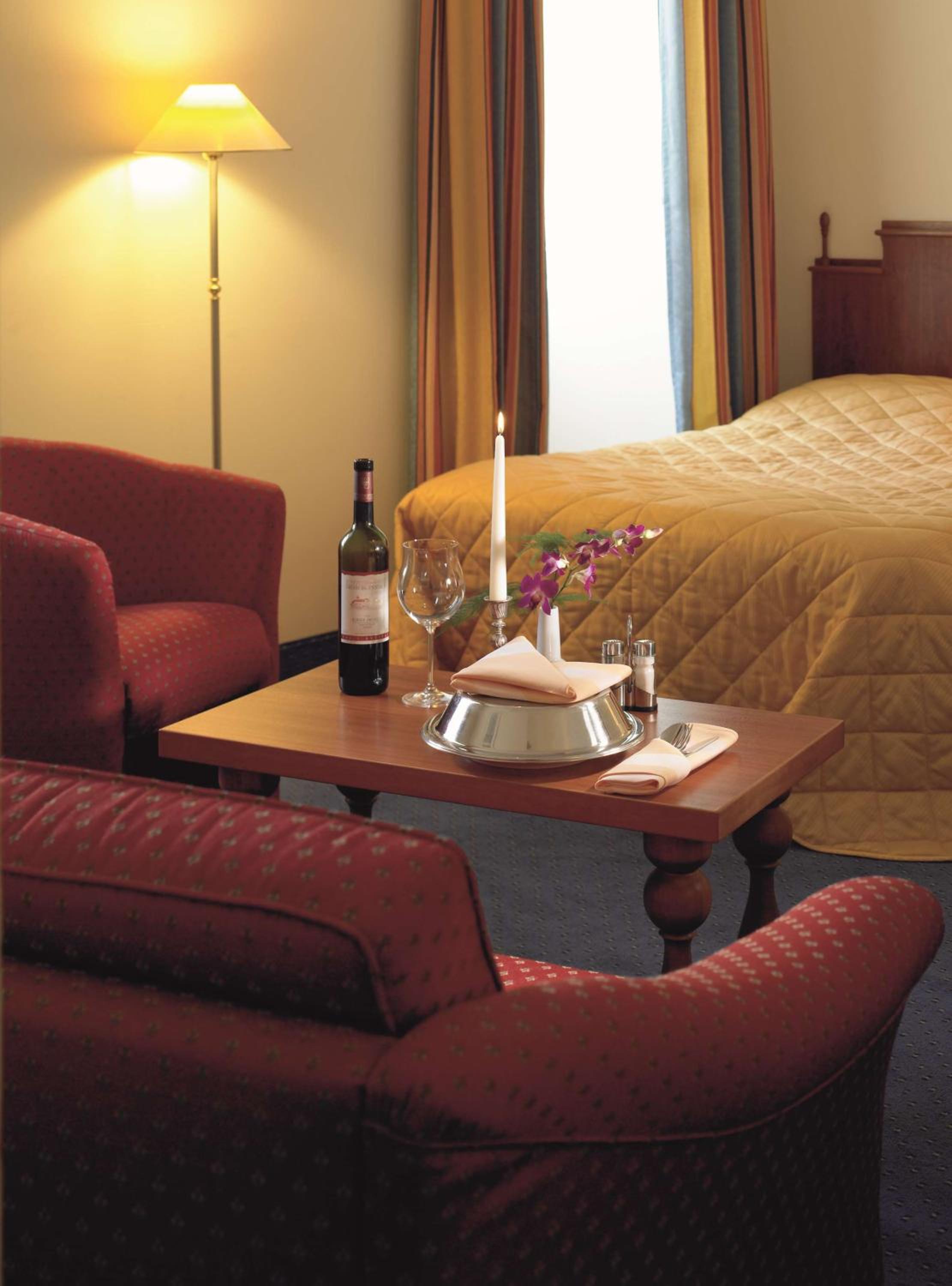 Junior Suite - Photo 3