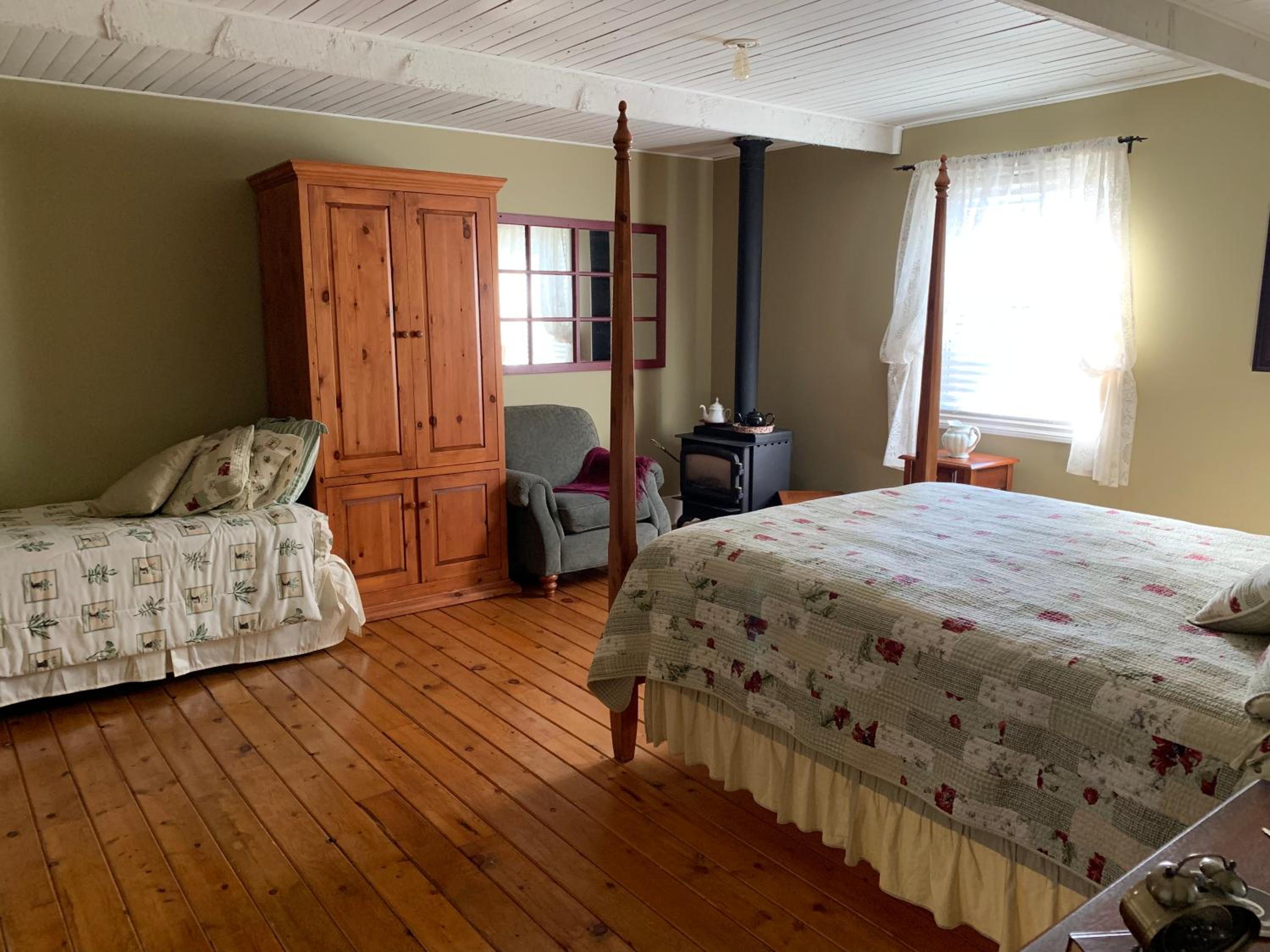 Family Suite photo 2