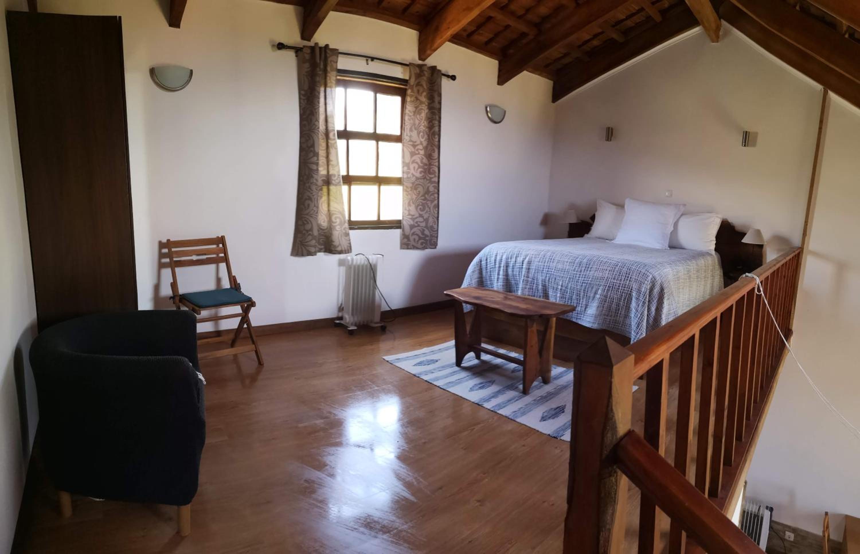 One-Bedroom Suite with Sofa Bed - Photo 6