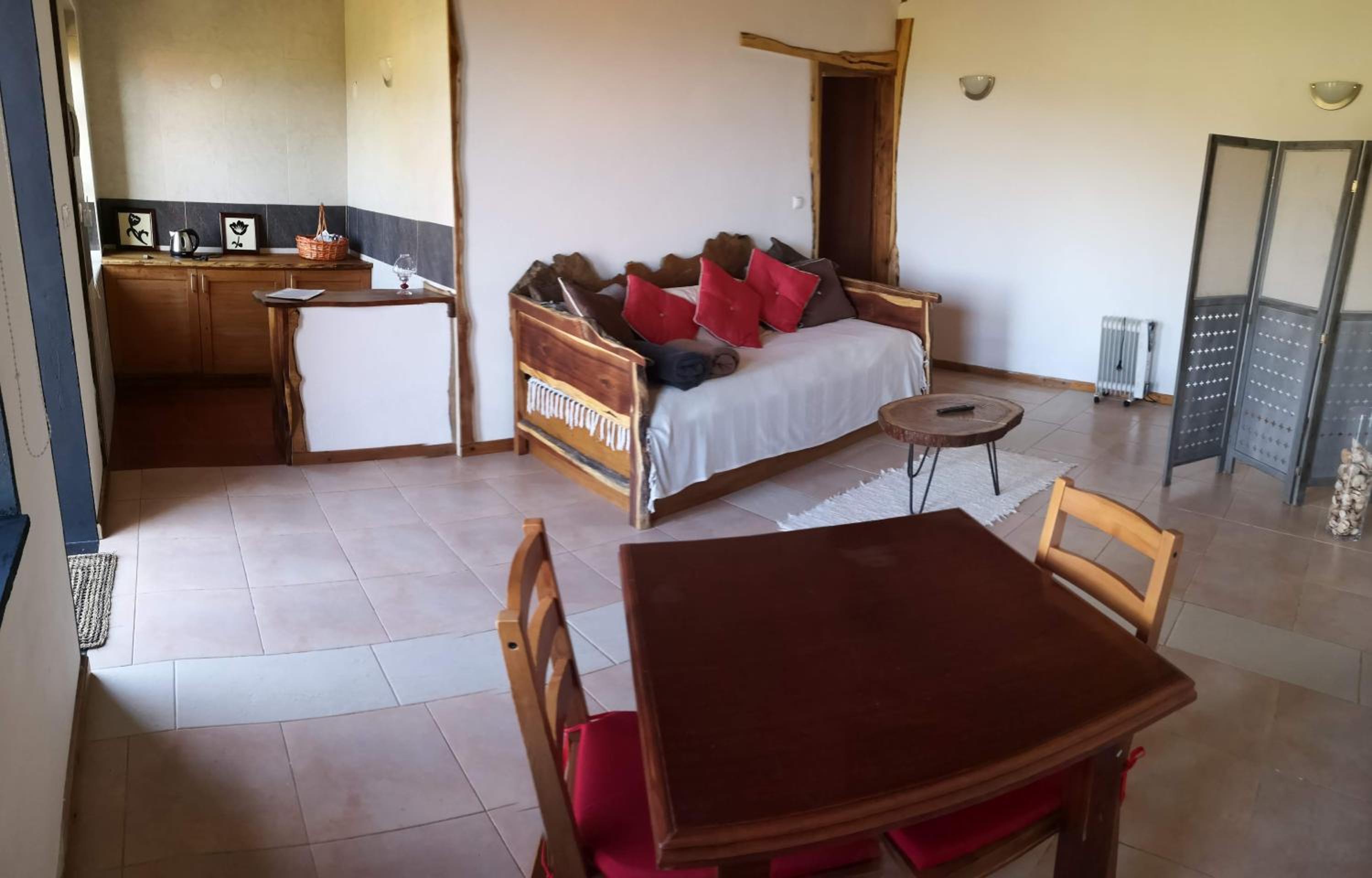 One-Bedroom Suite with Sofa Bed - Photo 7