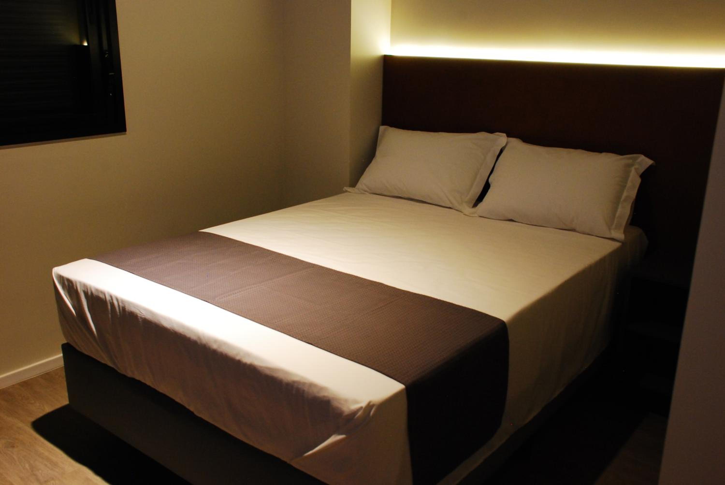 Available room