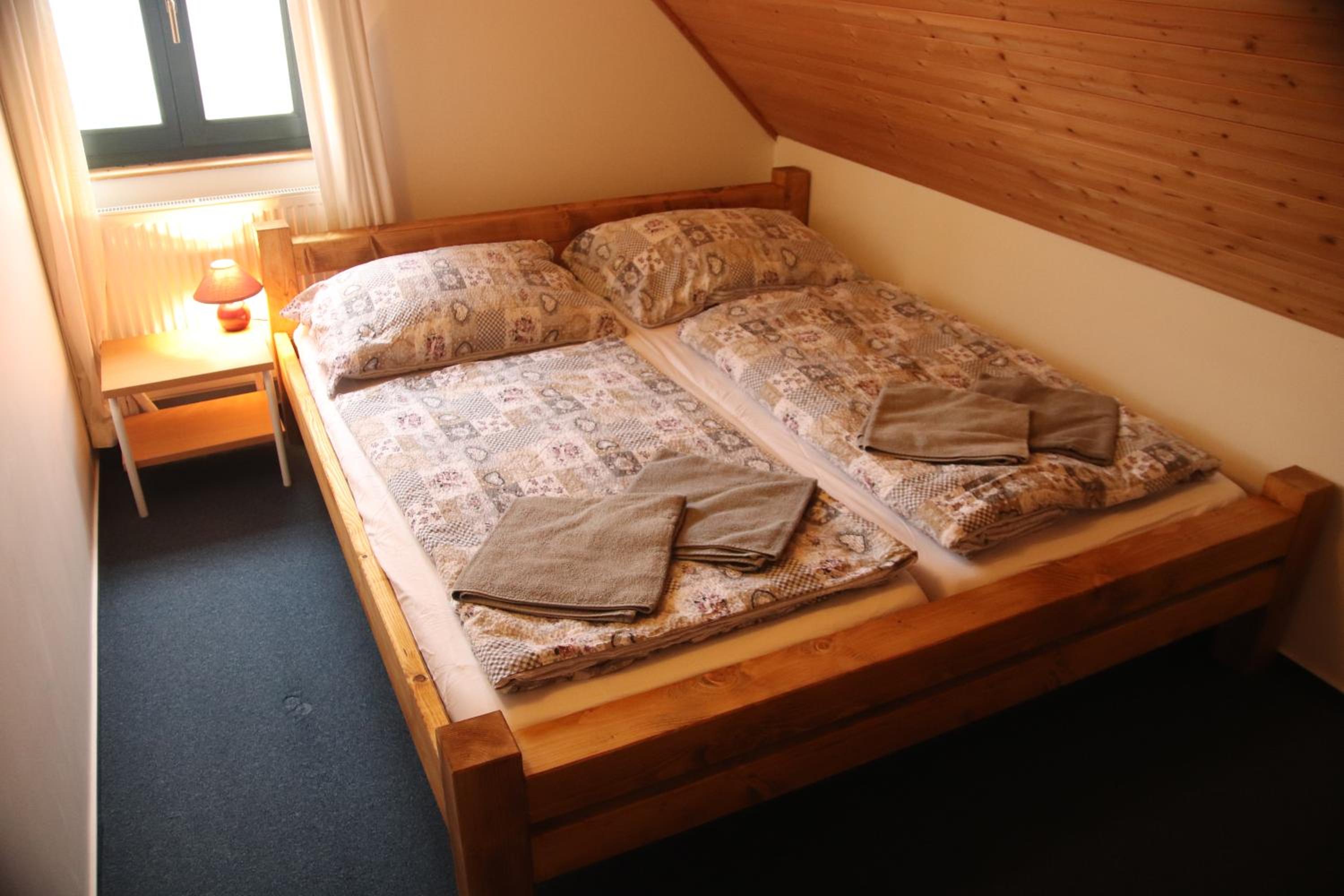 Chalet photo 1
