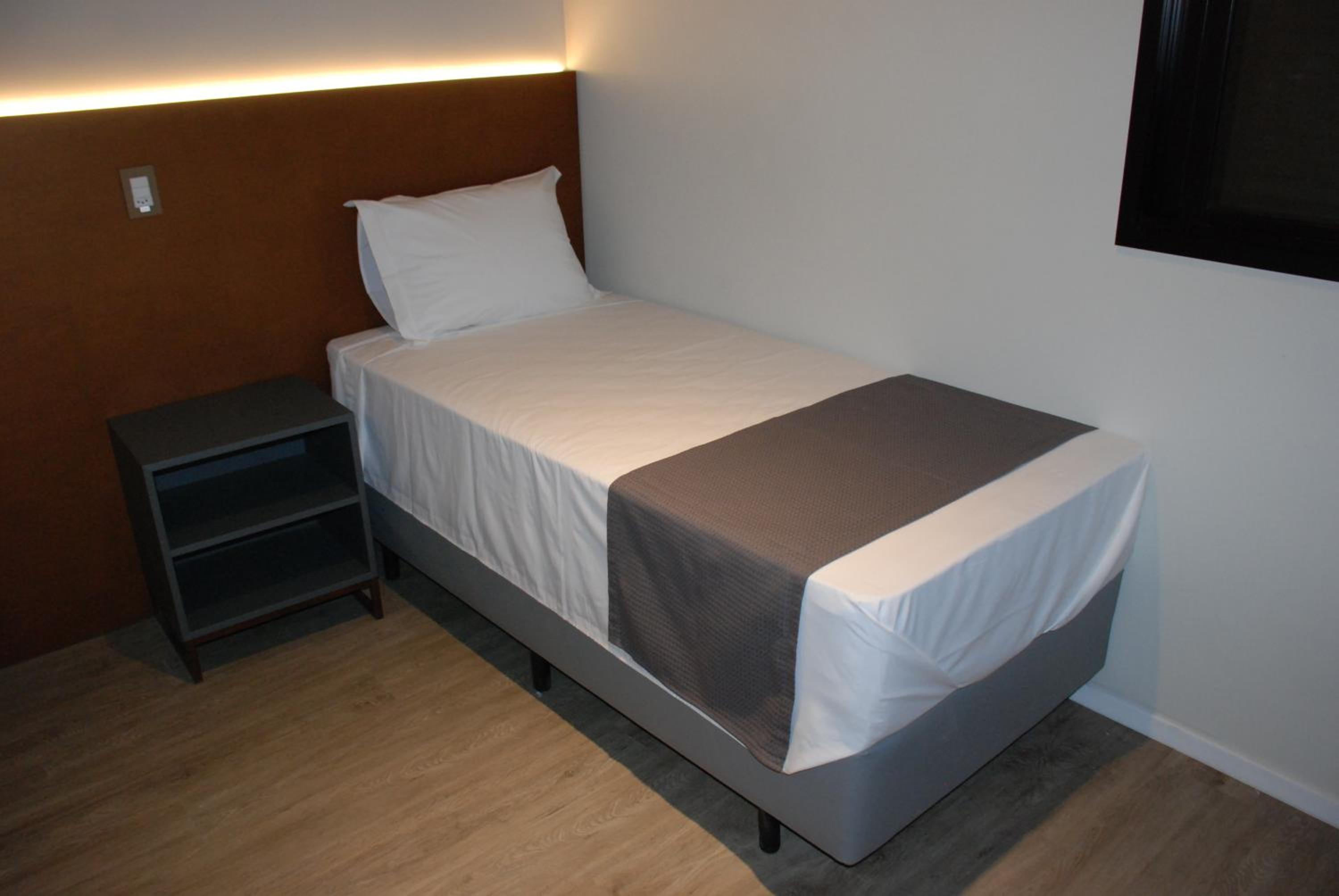 Single Room - Disability Access