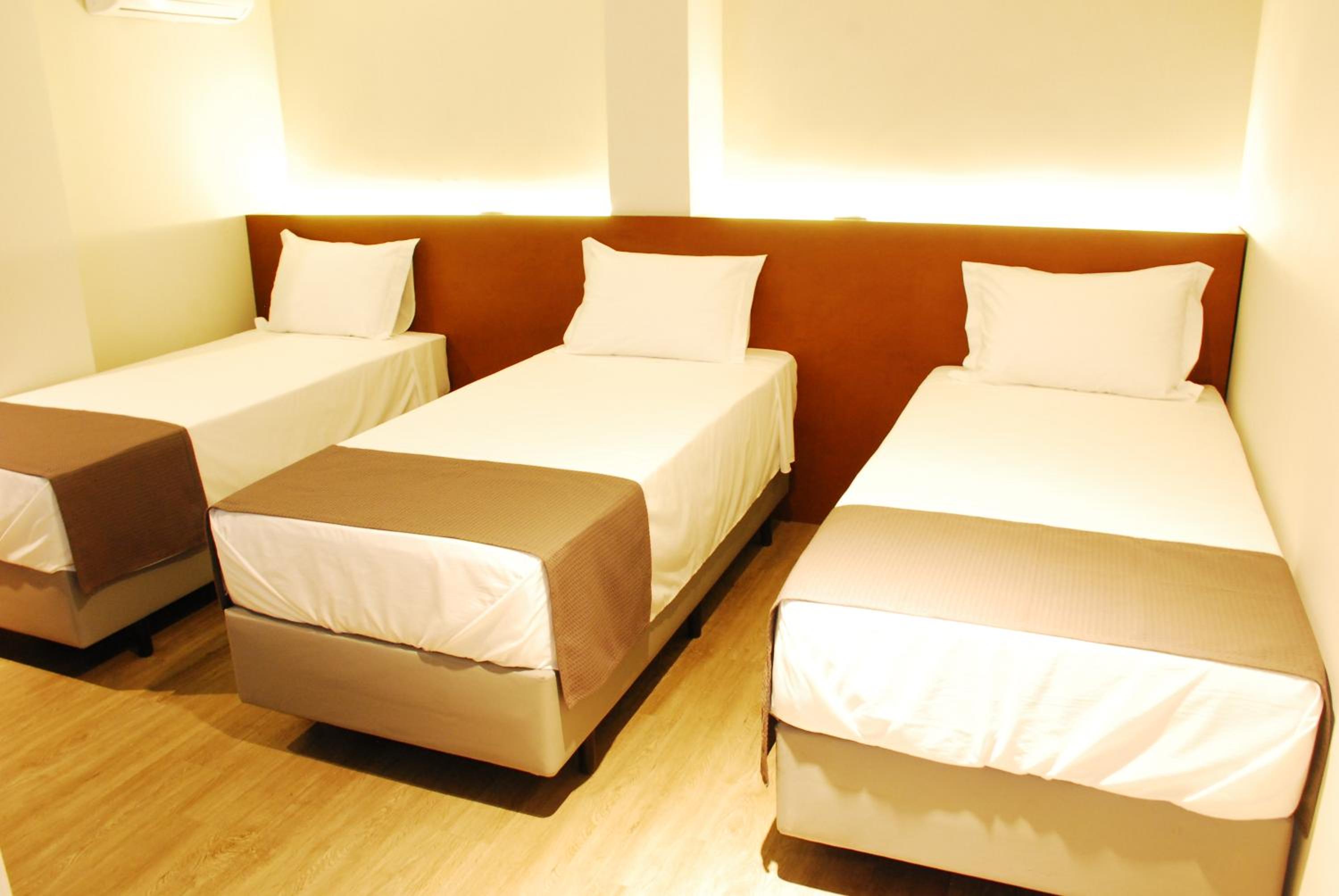 Single Room - Disability Access thumbnail 5