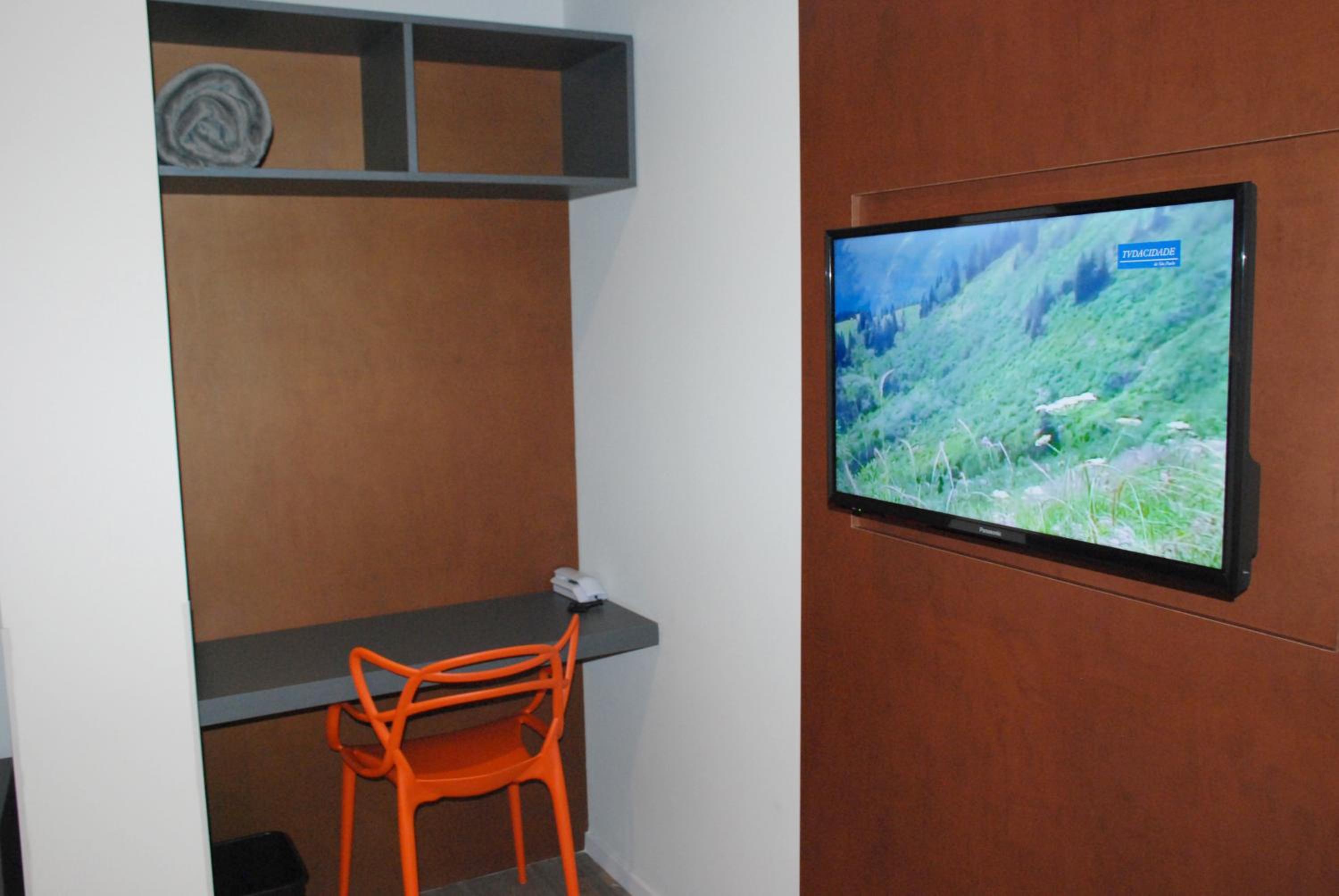 Single Room - Disability Access