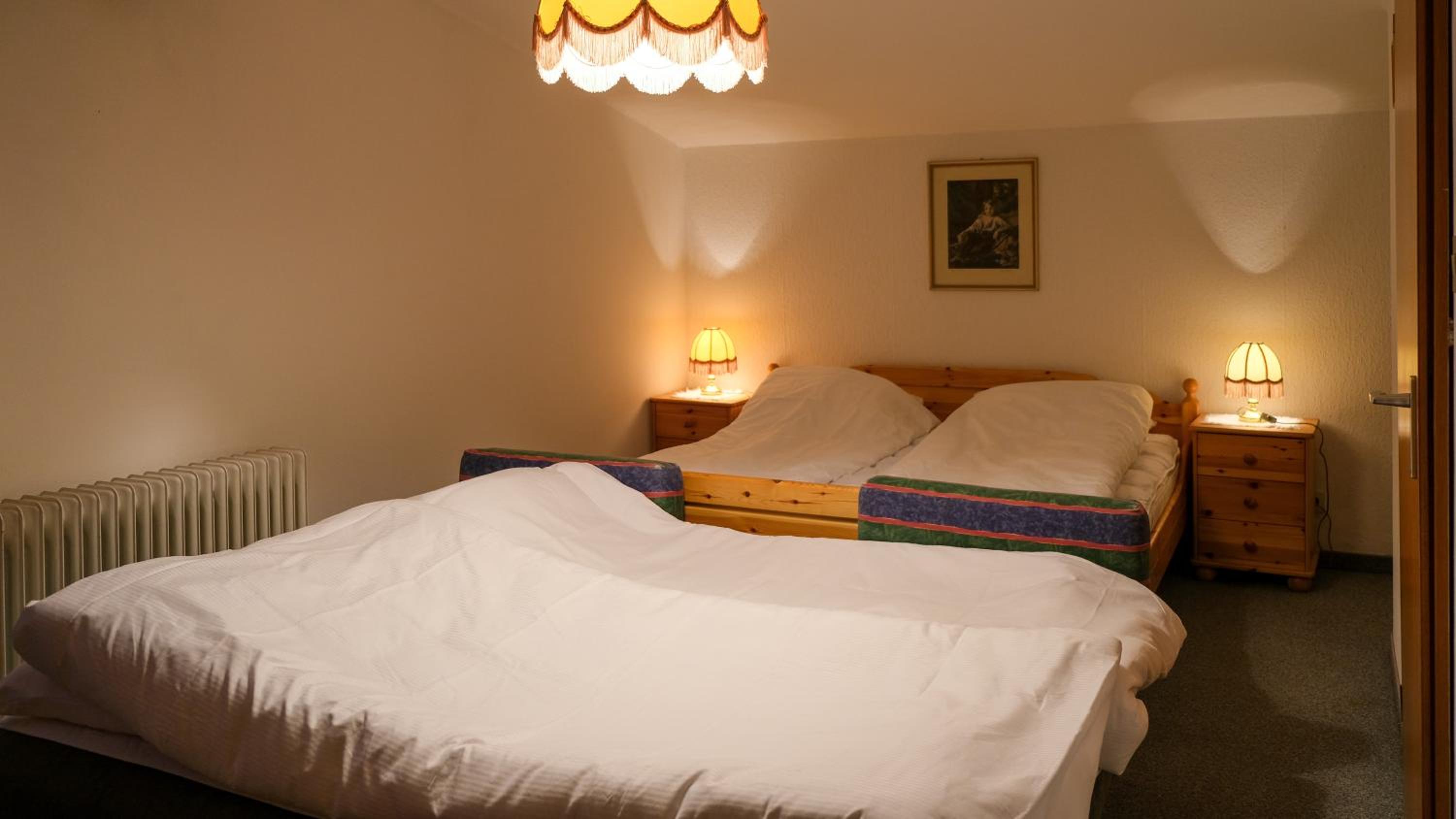 Quadruple Room photo 1