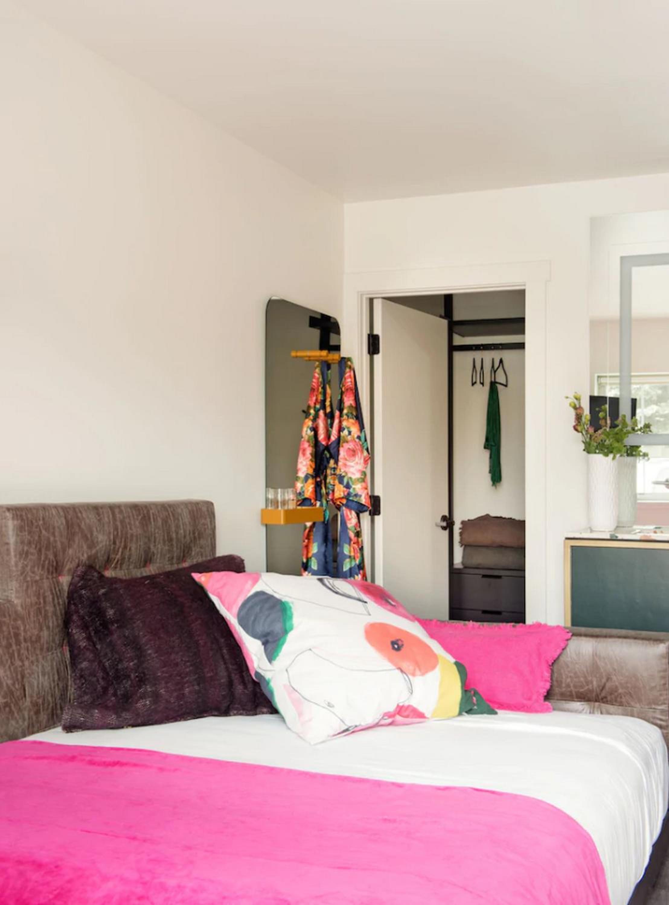Queen Room - Photo 1