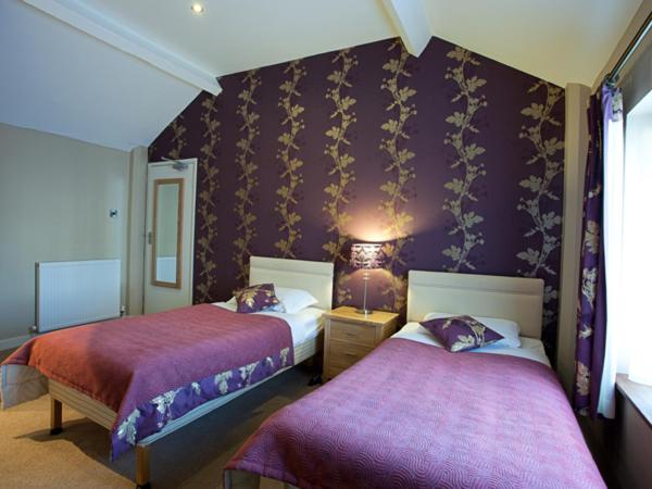 Superior Twin Room - Photo 1