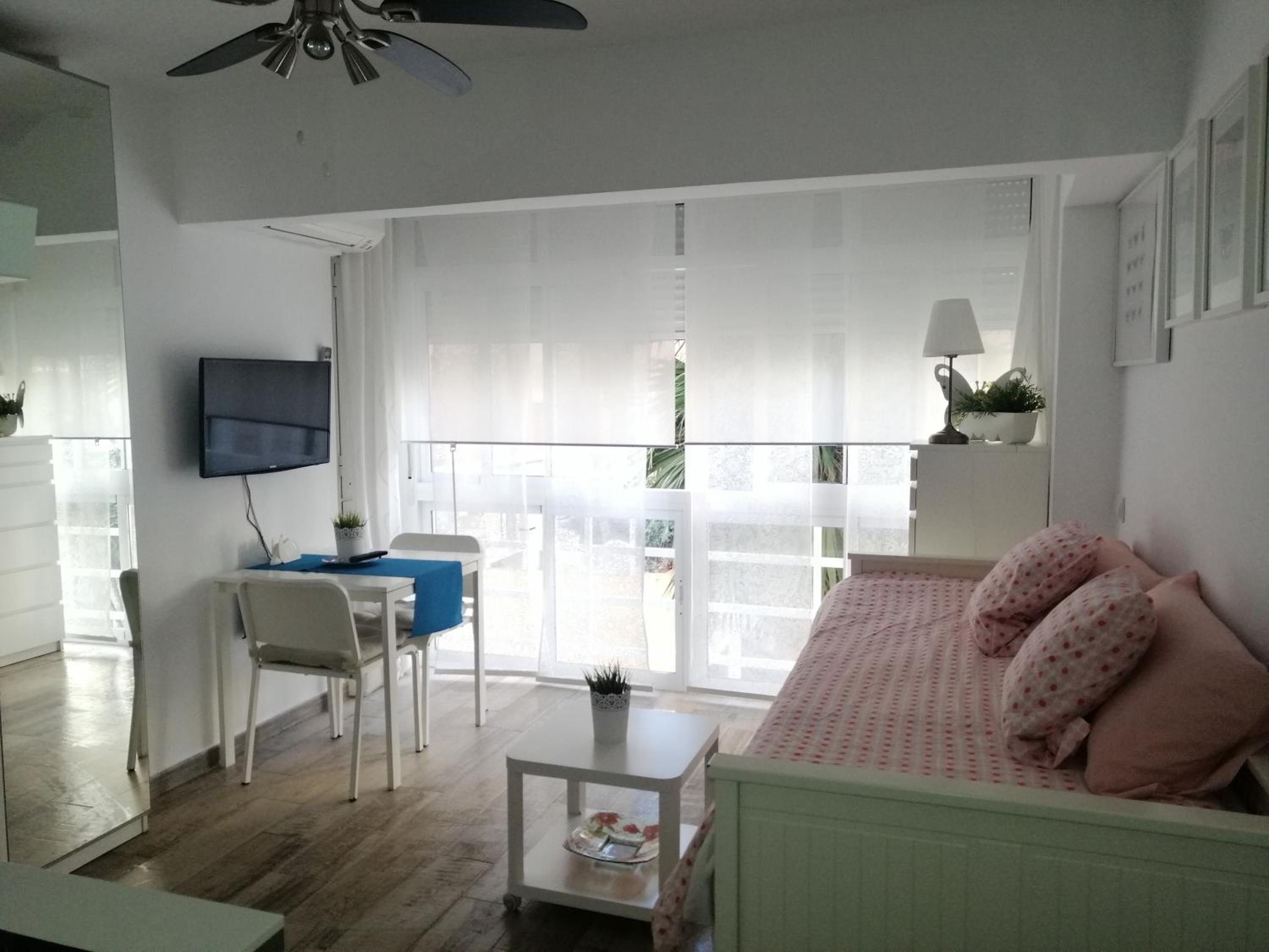Estudio Doble Deluxe
