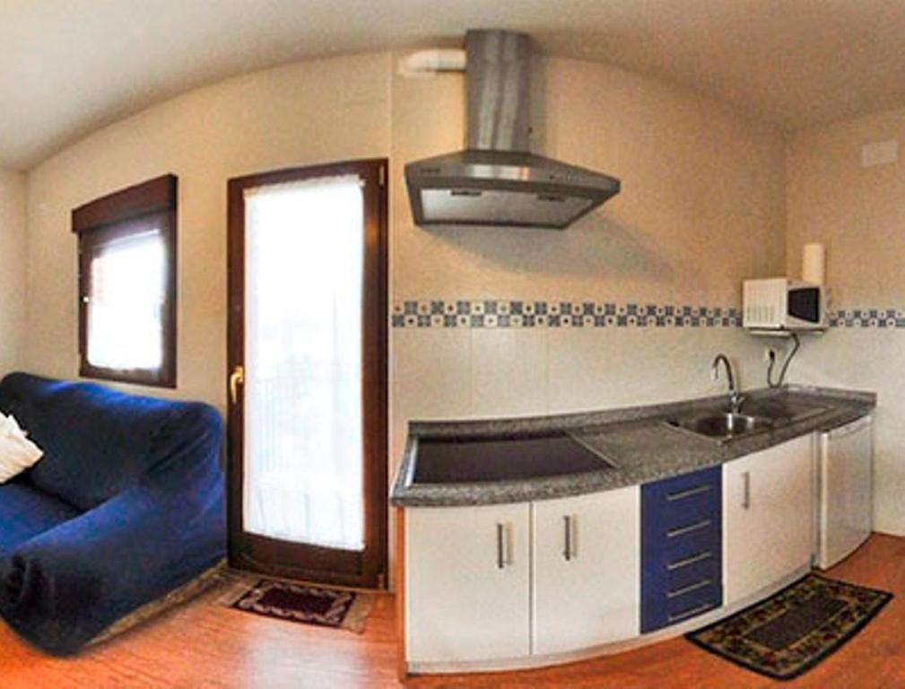 Two-Bedroom Apartment photo 2