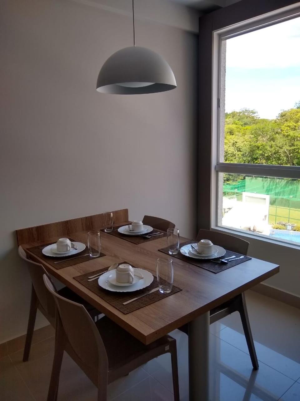 Apartment with Pool View  - Photo 3