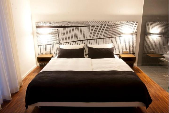 Superior Double Room - Photo 2
