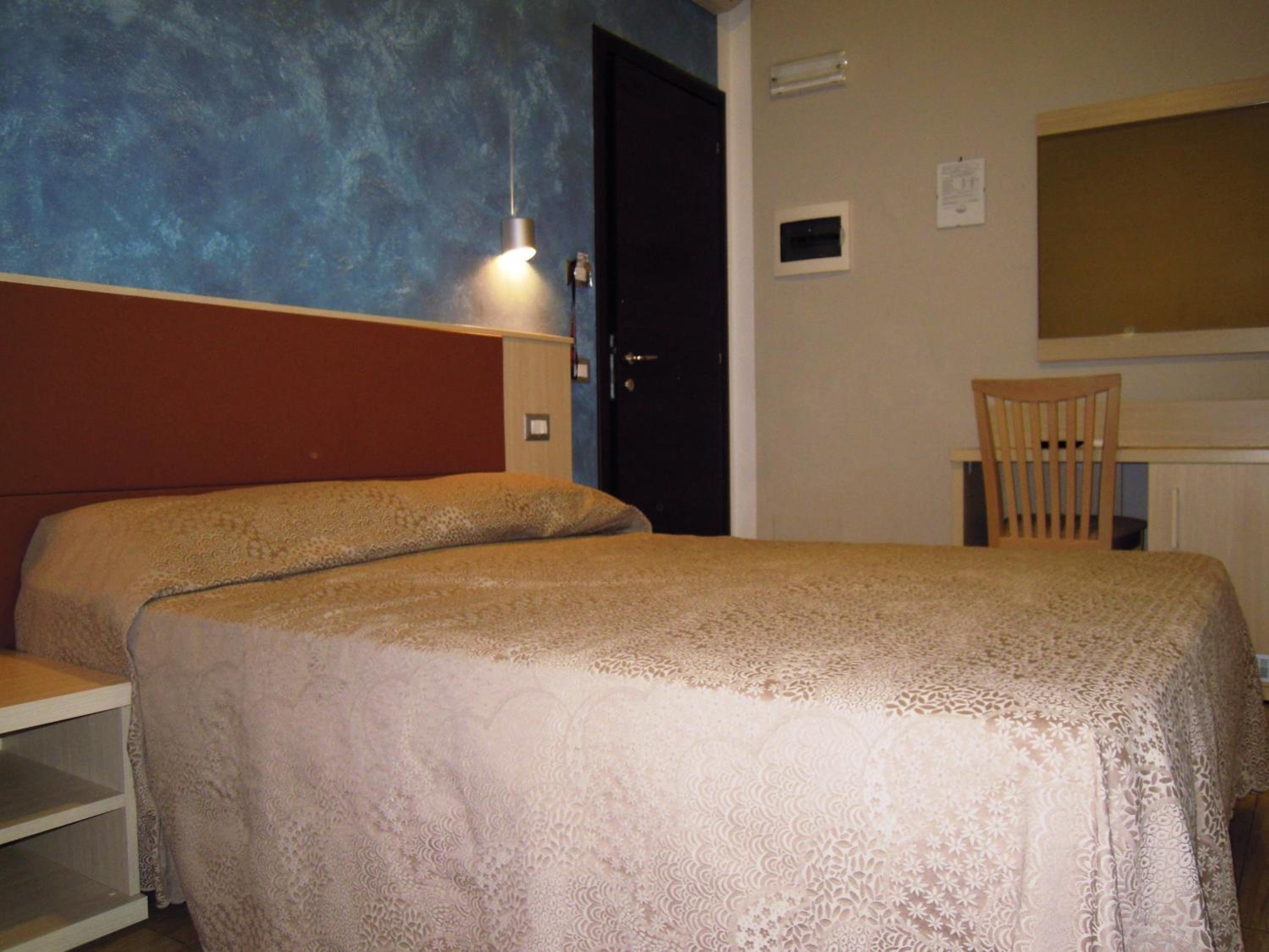 Quadruple Room photo 2