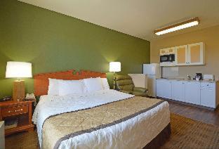Standard King Room photo 2